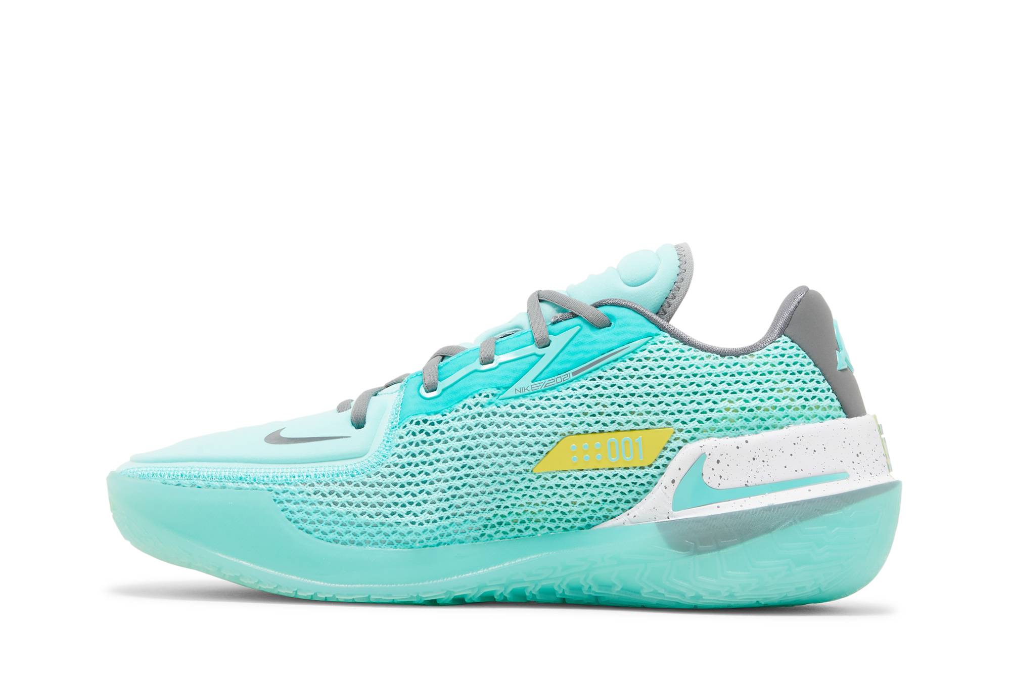 Nike Air Zoom GT Cut x Sabrina Ionescu ‚New York Liberty‘ CZ0175-901 Domahi store