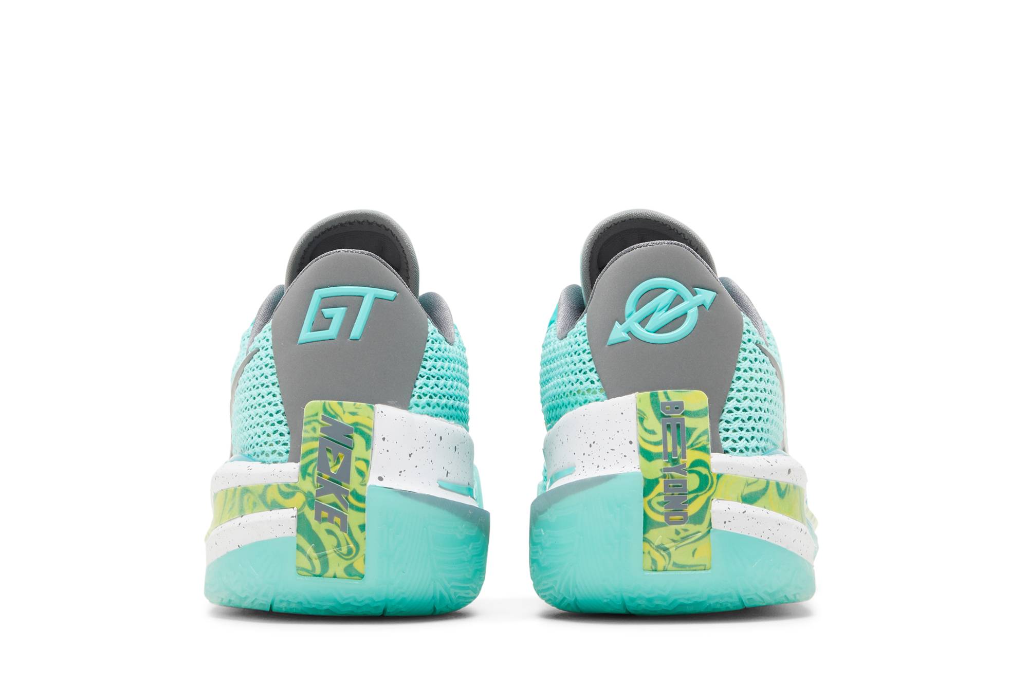 Nike Air Zoom GT Cut x Sabrina Ionescu ‚New York Liberty‘ CZ0175-901 Domahi store