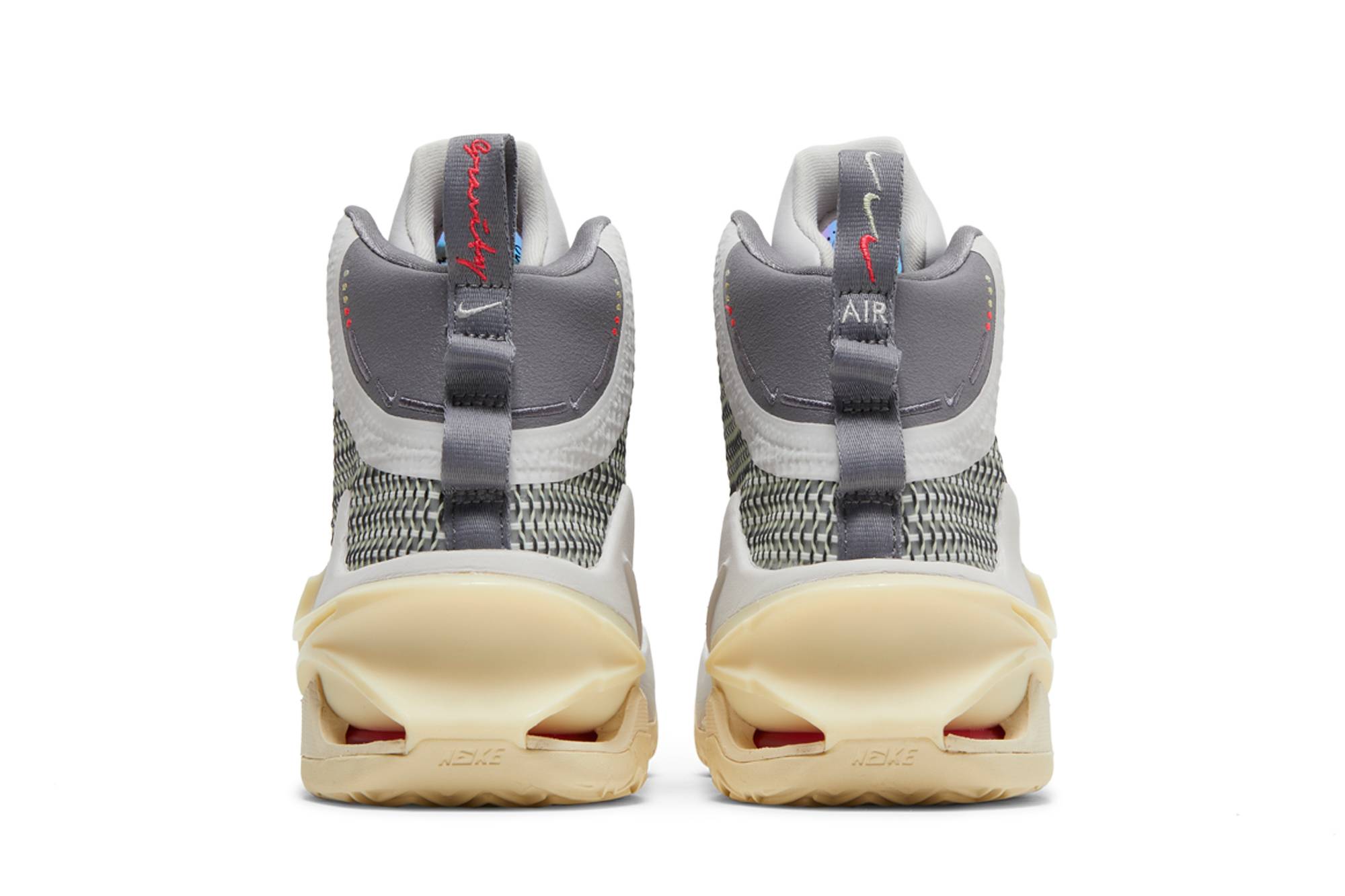 Nike Air Zoom GT Jump EP ‚Vast Grey‘ DC9039-002 Domahi store
