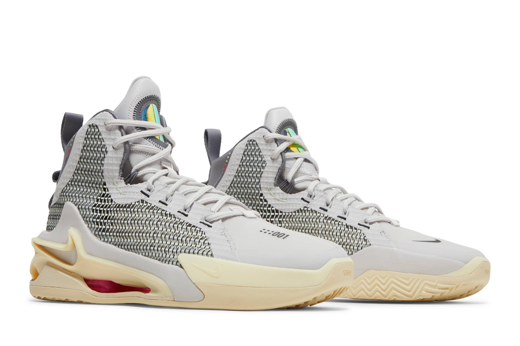 Nike Air Zoom GT Jump EP ‚Vast Grey‘ DC9039-002 Domahi store