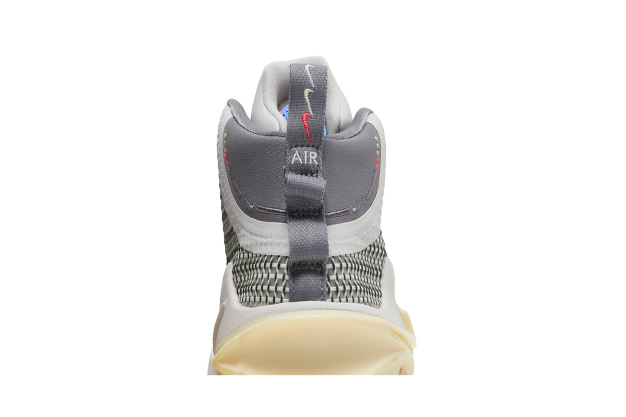 Nike Air Zoom GT Jump EP ‚Vast Grey‘ DC9039-002 Domahi store