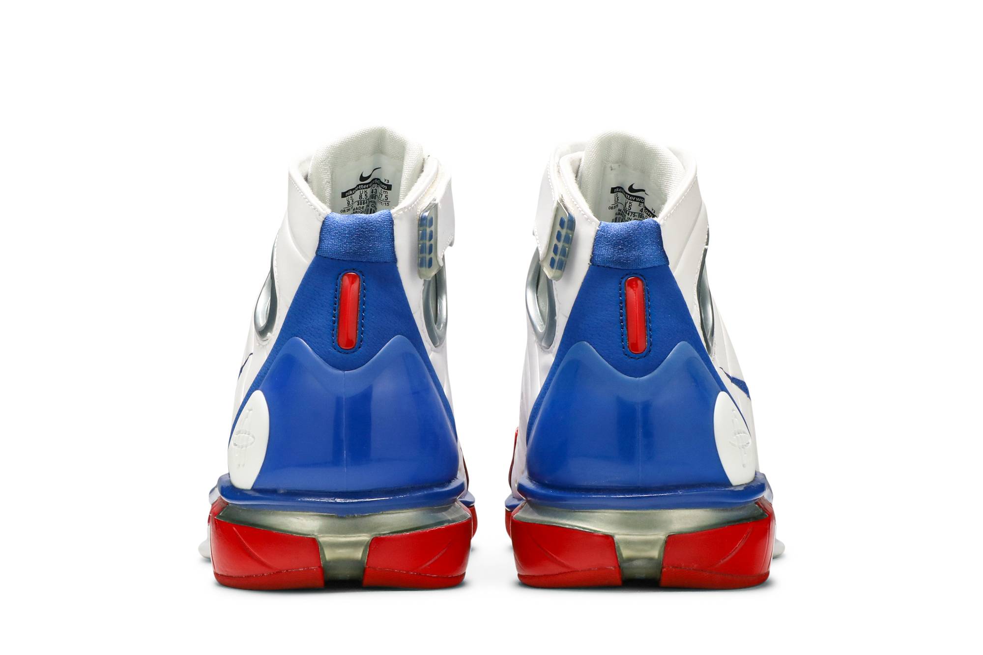 Nike Air Zoom Huarache 2K4 All Star 2016 308475-100 Domahi store