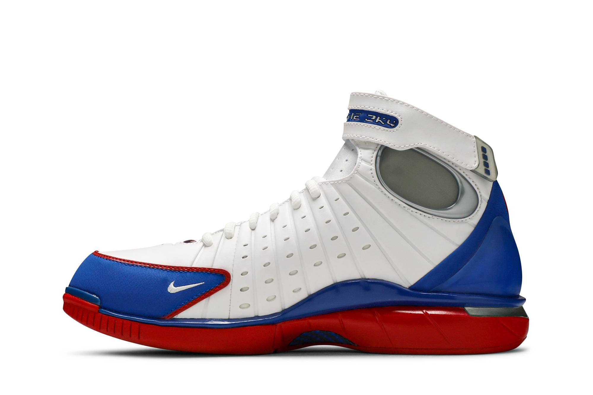 Nike Air Zoom Huarache 2K4 All Star 2016 308475-100 Domahi store