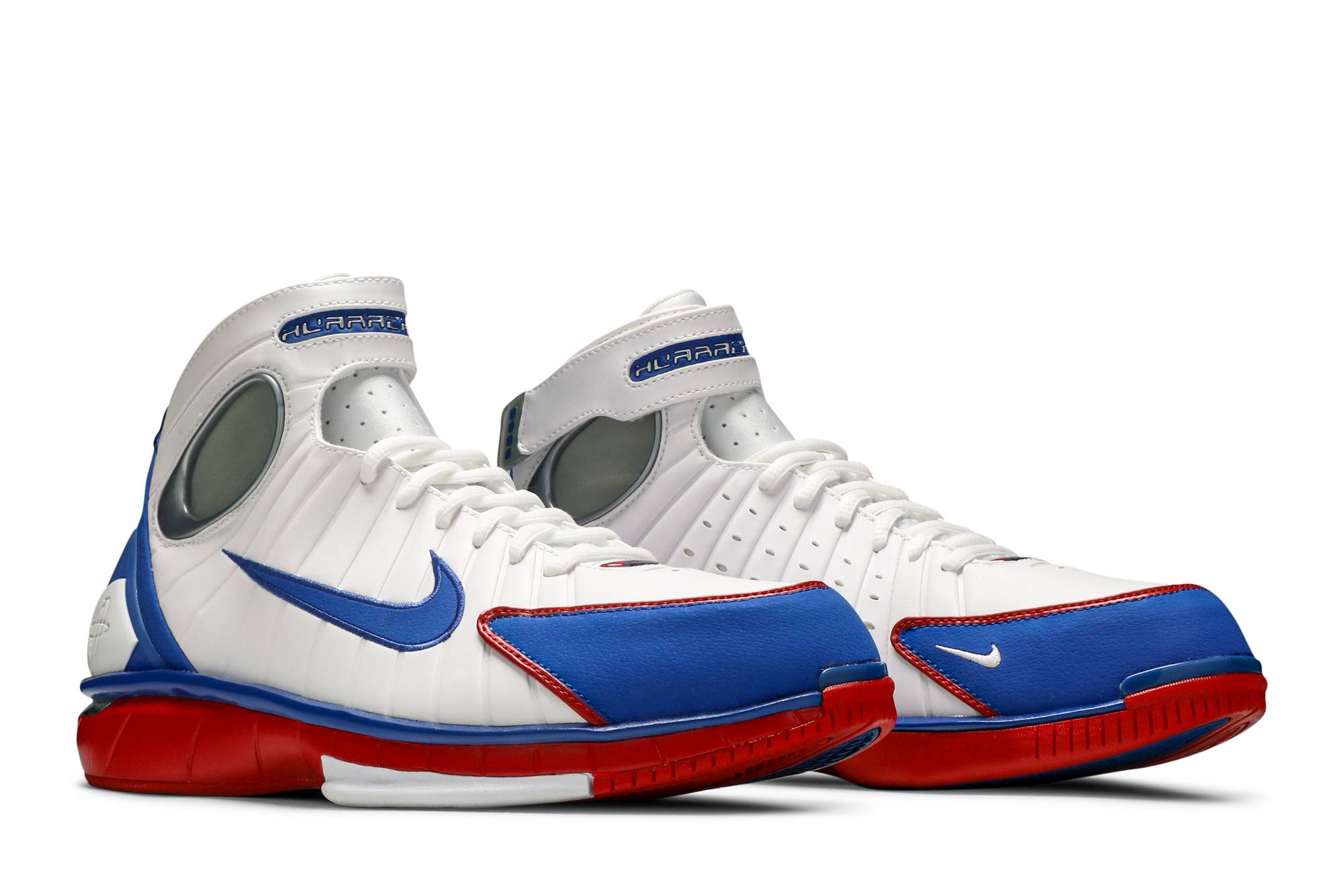 Nike Air Zoom Huarache 2K4 All Star 2016 308475-100 Domahi store