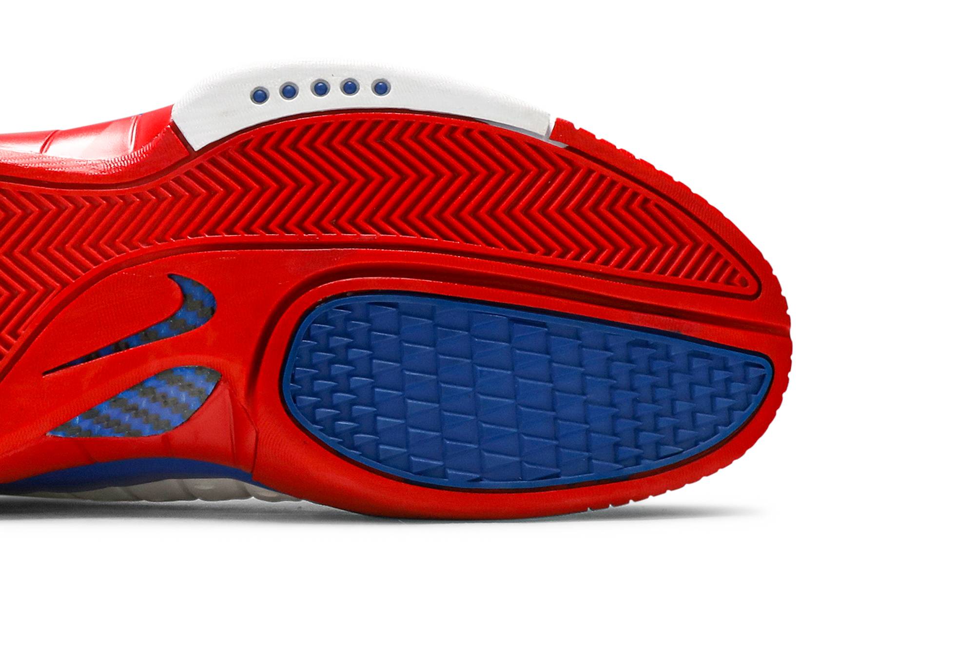 Nike Air Zoom Huarache 2K4 All Star 2016 308475-100 Domahi store