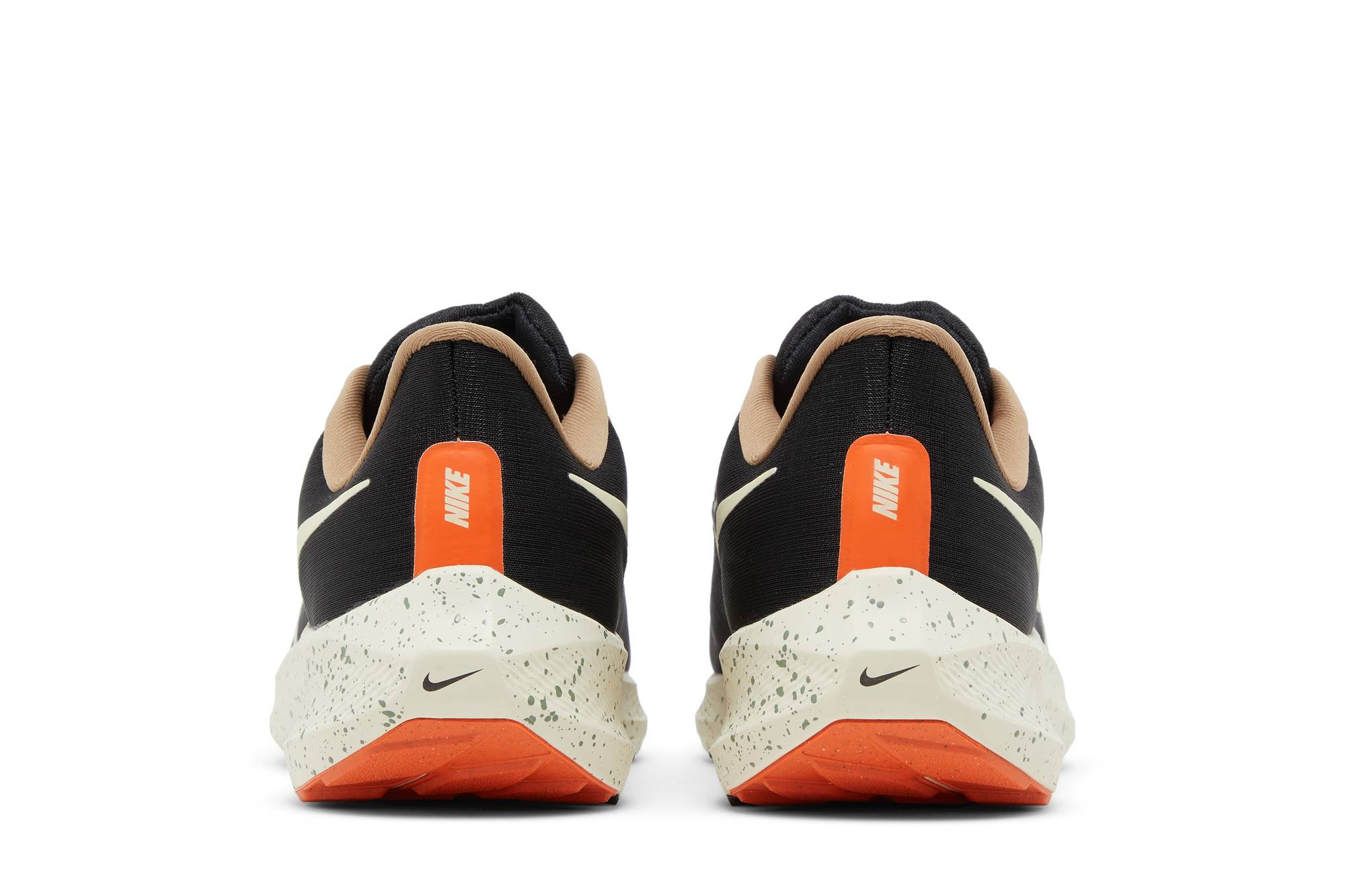 Nike Air Zoom Pegasus 39 ‚Black White Orange‘ DX6039-071 Domahi store