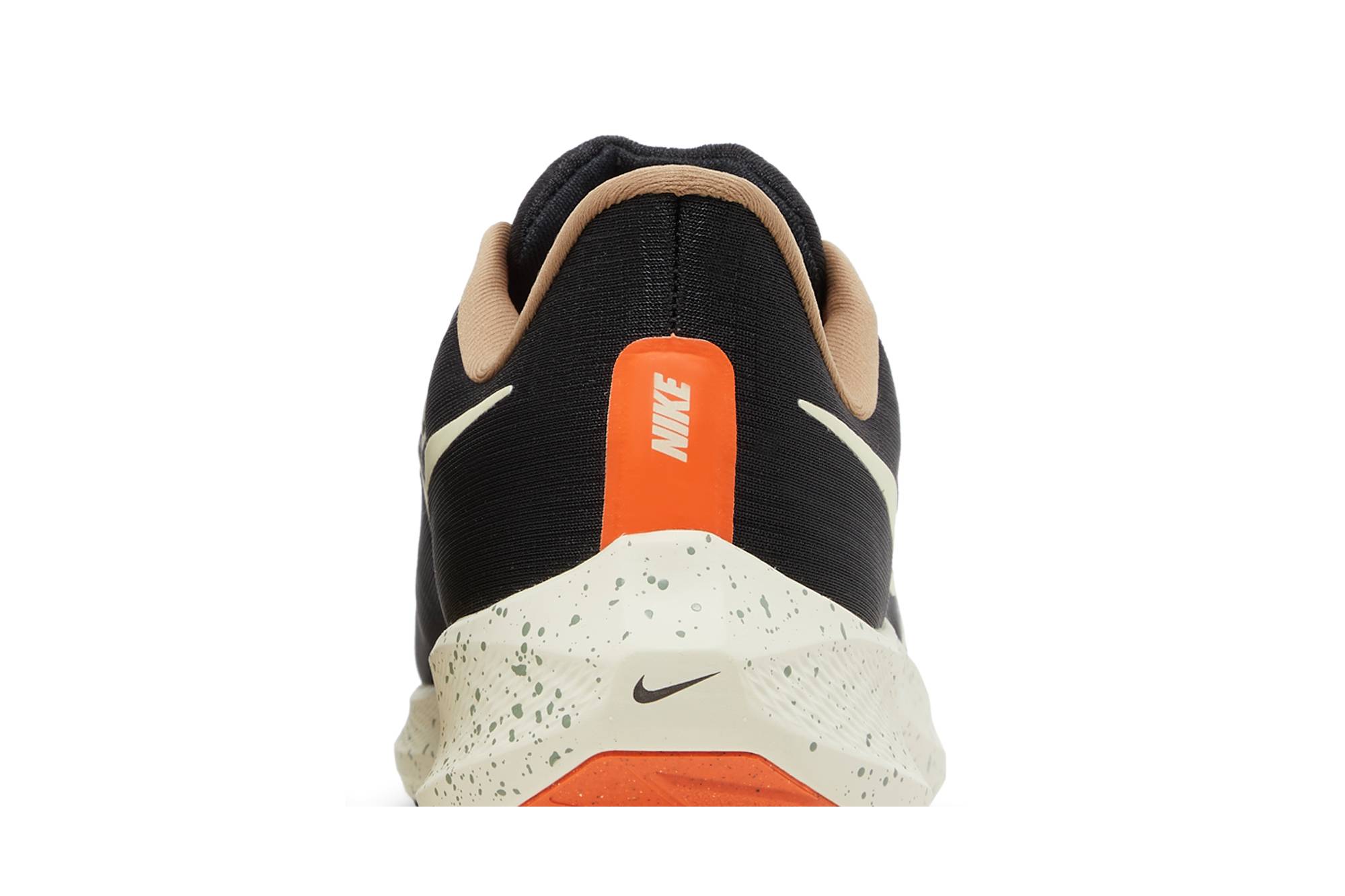 Nike Air Zoom Pegasus 39 ‚Black White Orange‘ DX6039-071 Domahi store