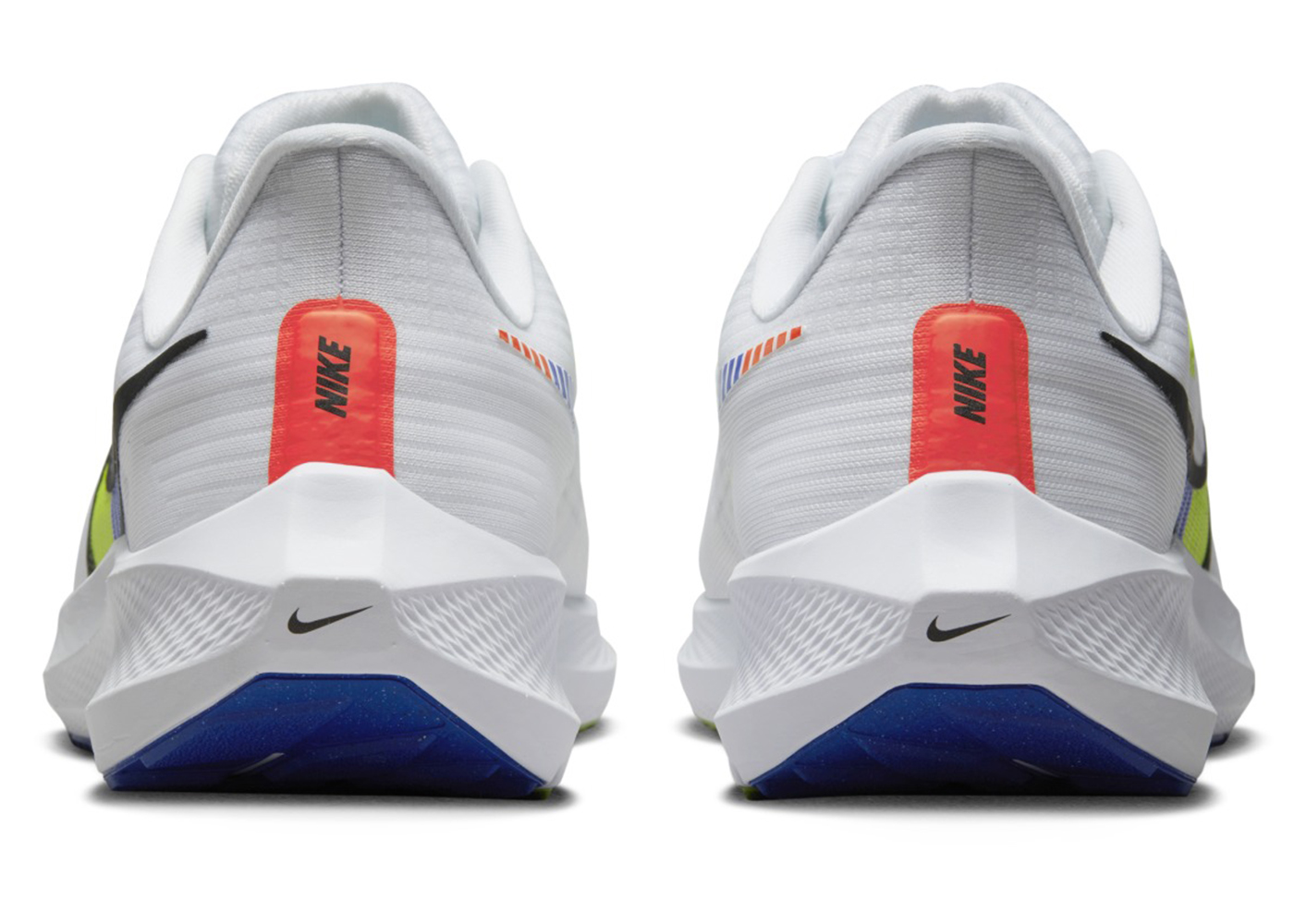 Nike Air Zoom Pegasus 39 Premium ‚White Volt‘ DX1627-100 Domahi store