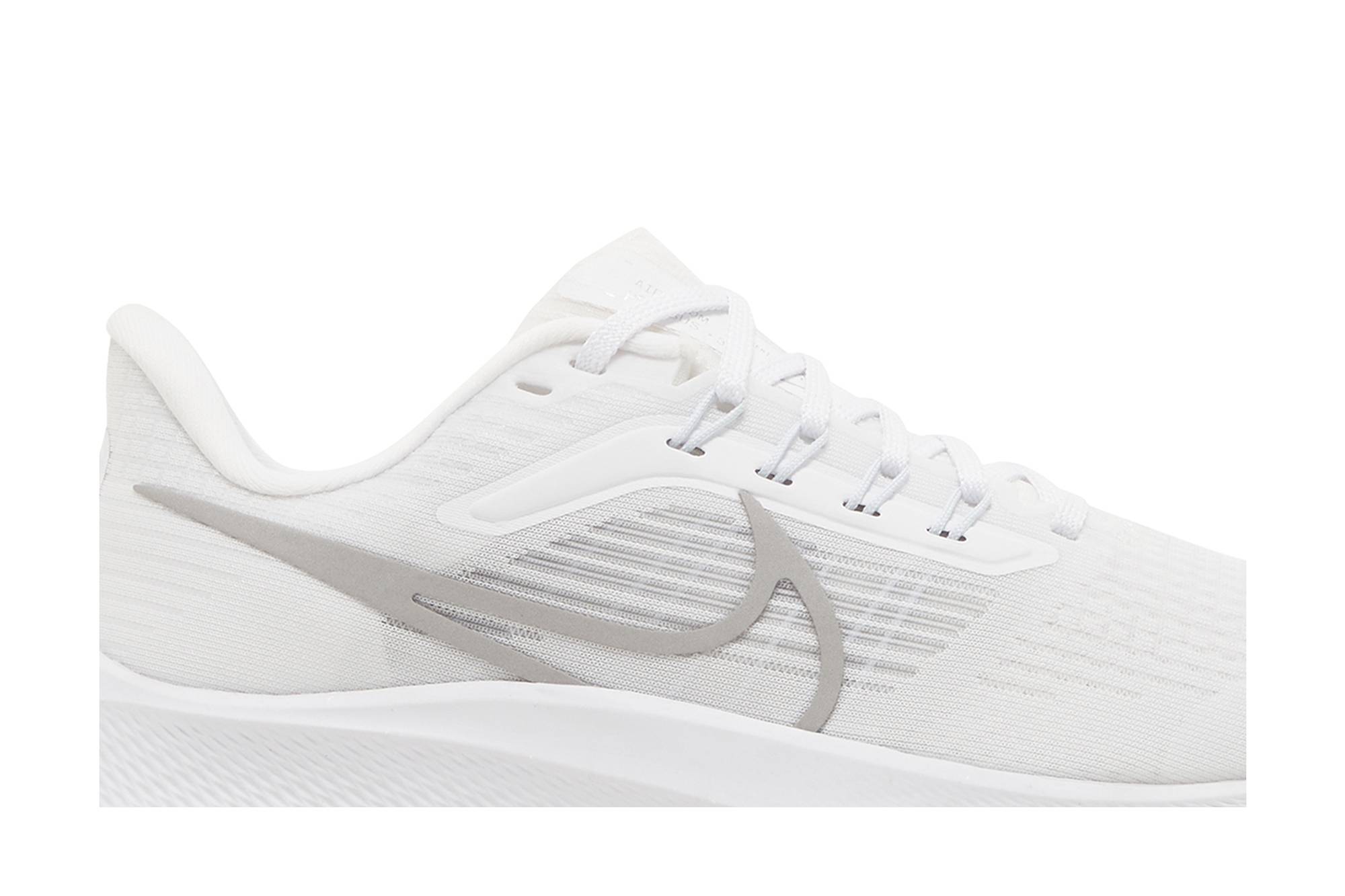 Nike Air Zoom Pegasus 39 ‚White Pure Platinum‘ DH4072-100 Domahi store