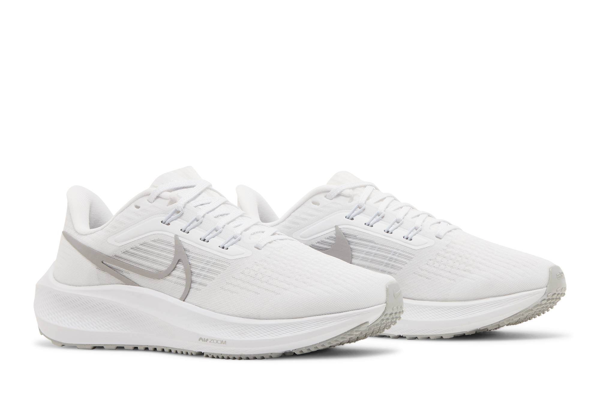 Nike Air Zoom Pegasus 39 ‚White Pure Platinum‘ DH4072-100 Domahi store