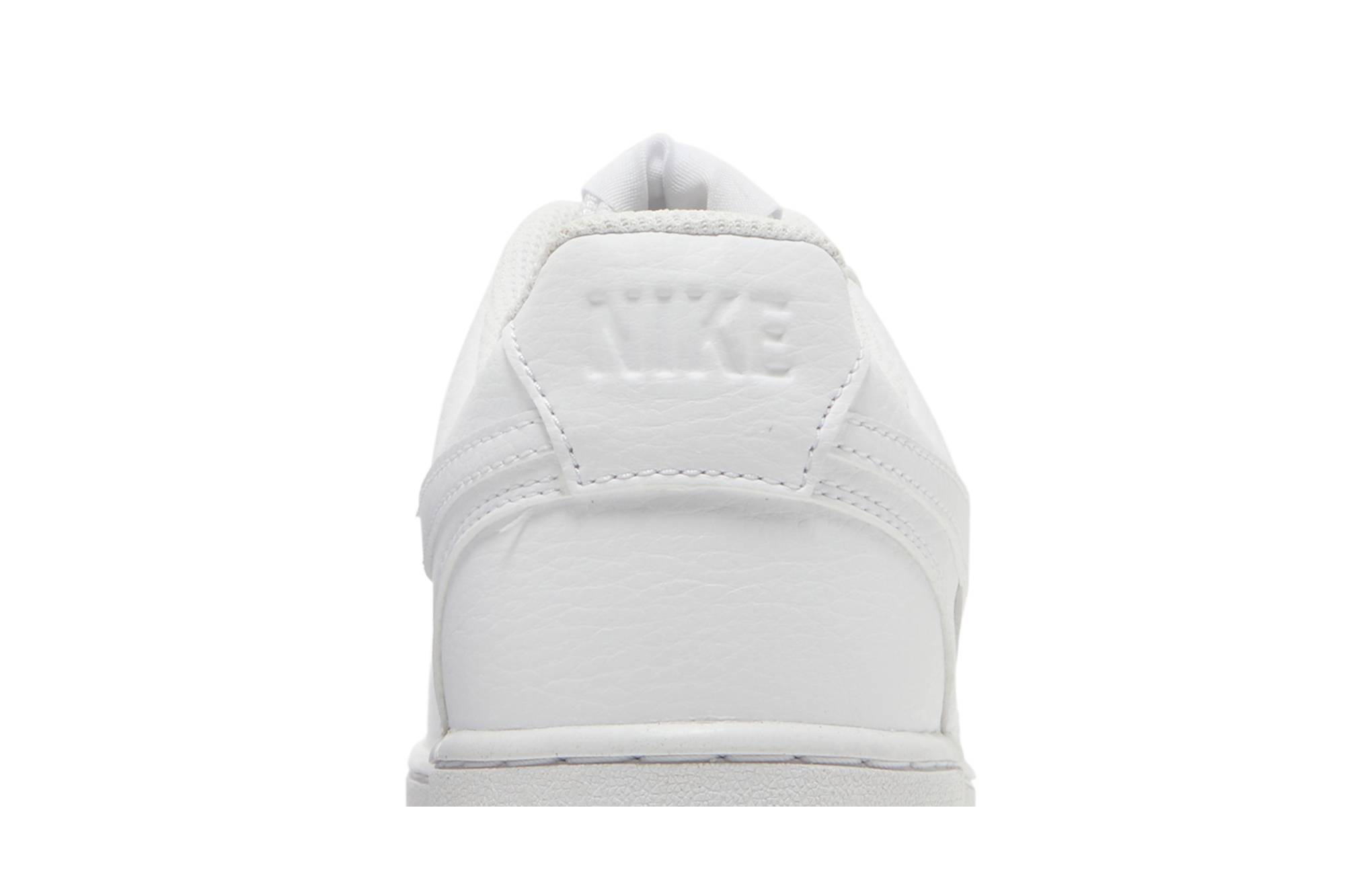 Nike Court Vision Low Next Nature ‚Triple White‘ DH3158-100 Domahi store