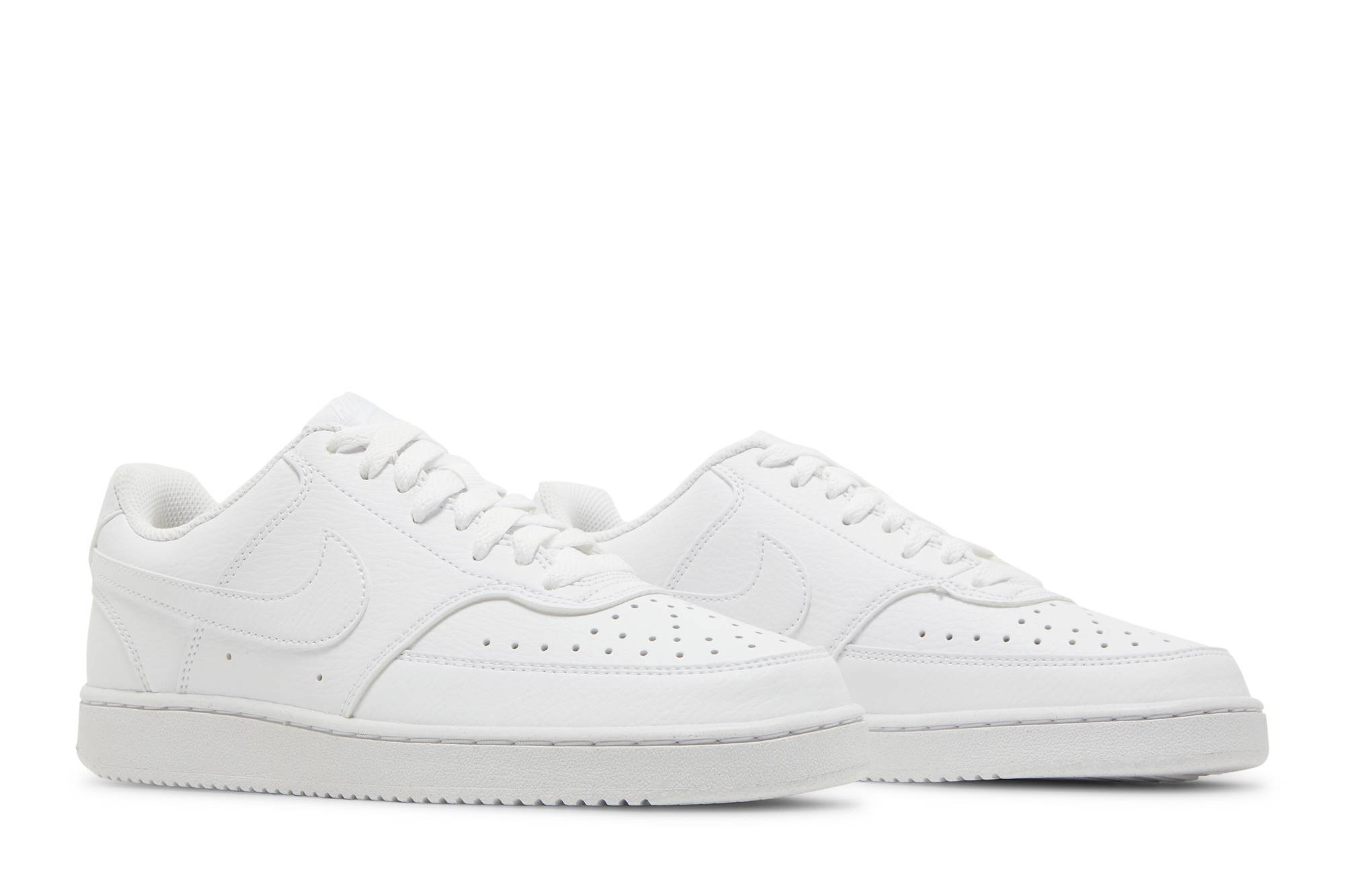 Nike Court Vision Low Next Nature ‚Triple White‘ DH3158-100 Domahi store