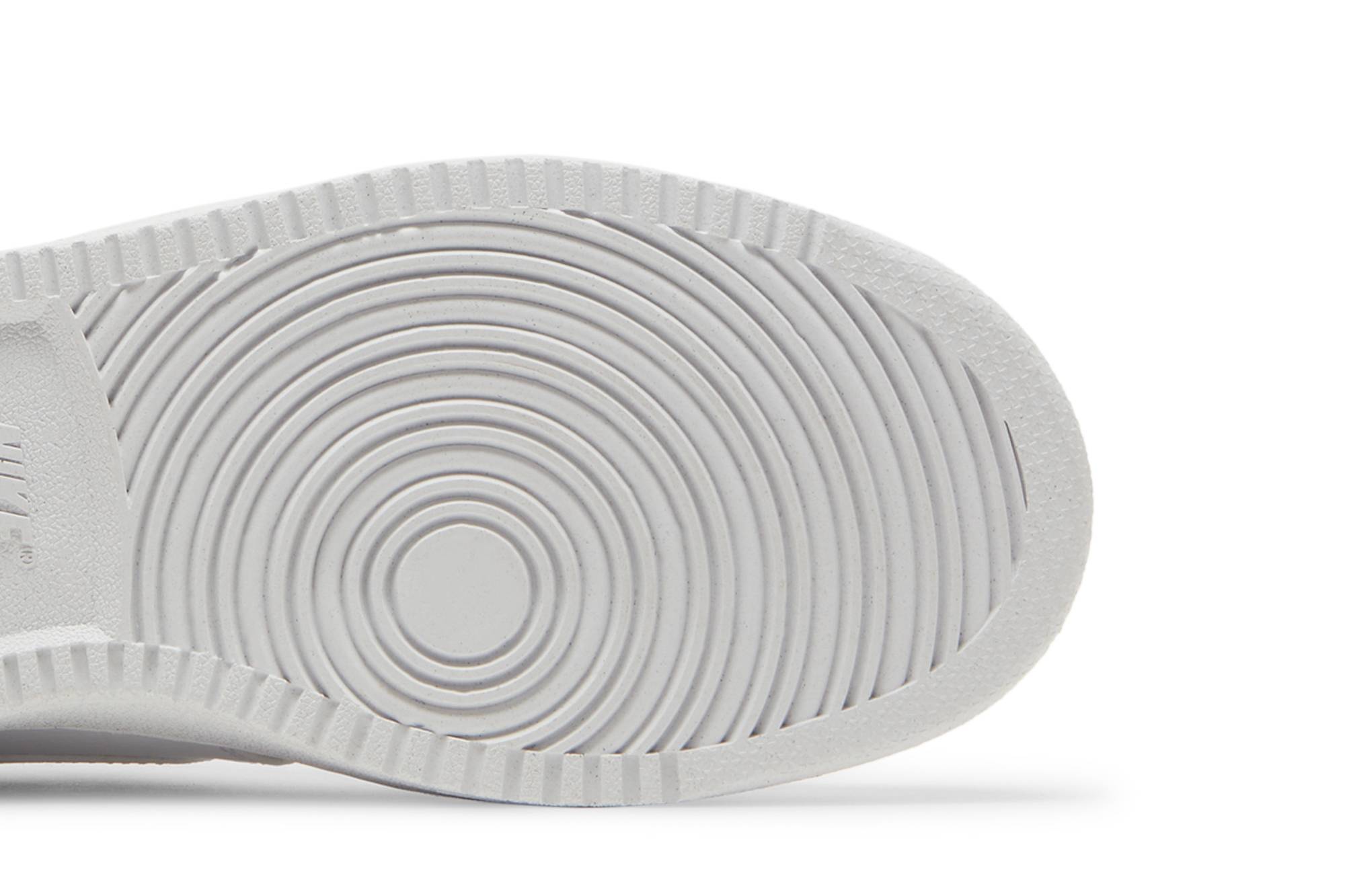 Nike Court Vision Low Next Nature ‚Triple White‘ DH3158-100 Domahi store