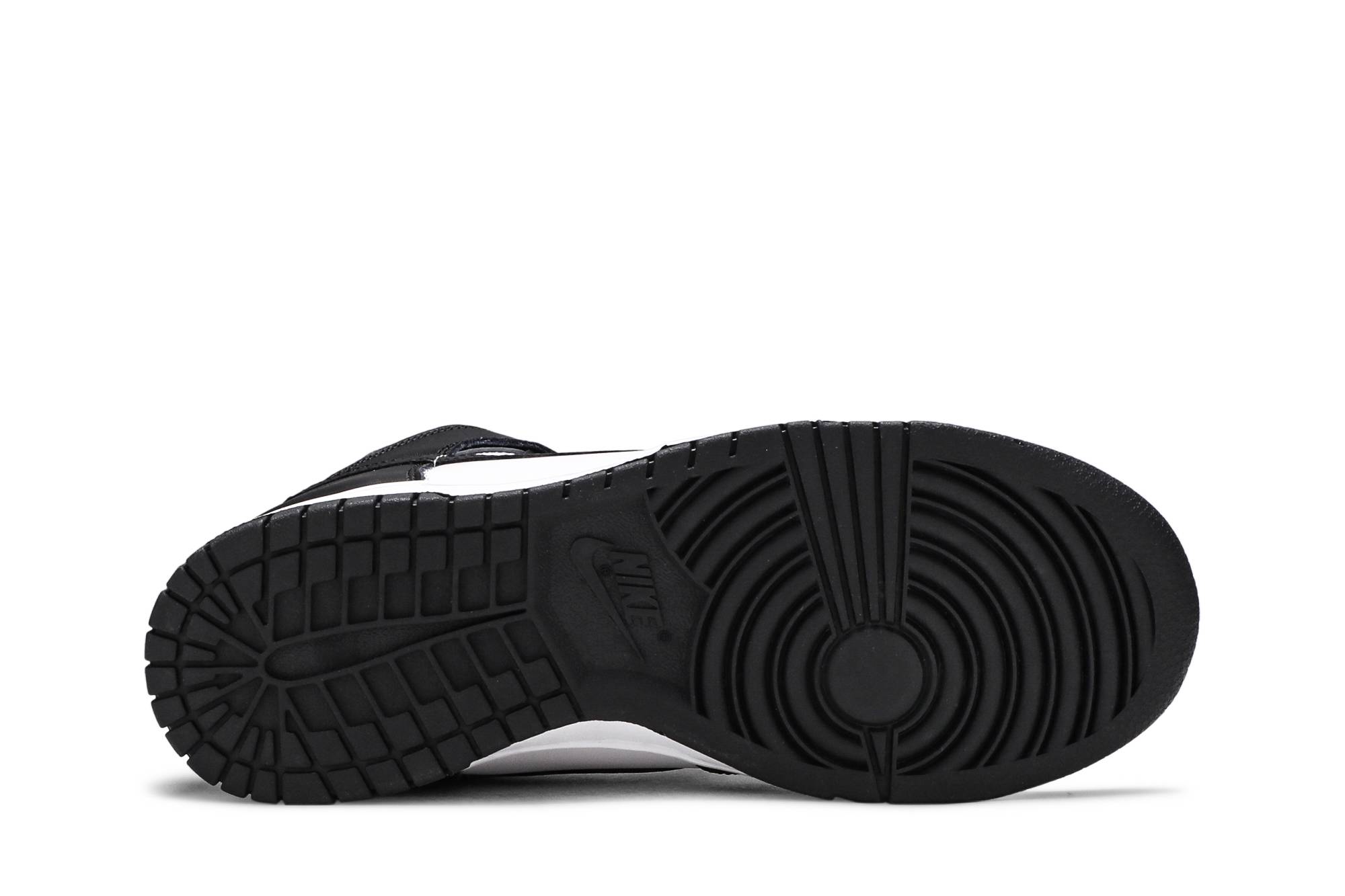 Nike Dunk High ‚Black White‘ DD1869-103 Domahi store