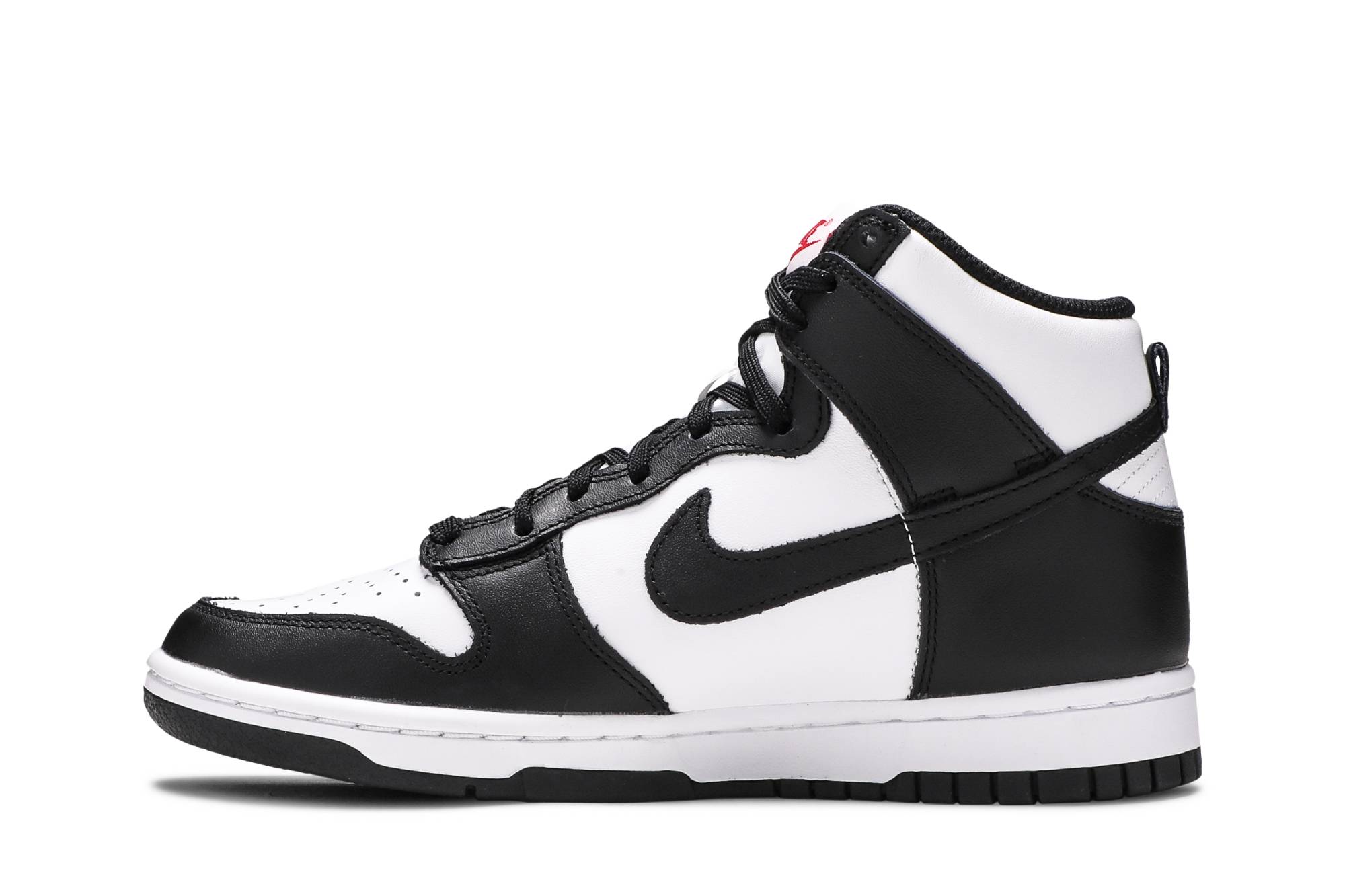 Nike Dunk High ‚Black White‘ DD1869-103 Domahi store