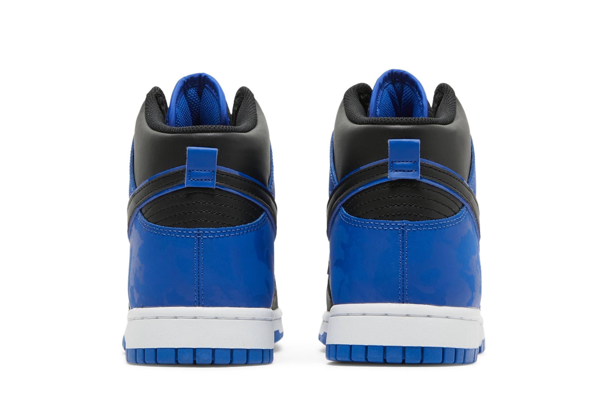 Nike Dunk High ‚Blue Camo‘ DD3359-001 Domahi store