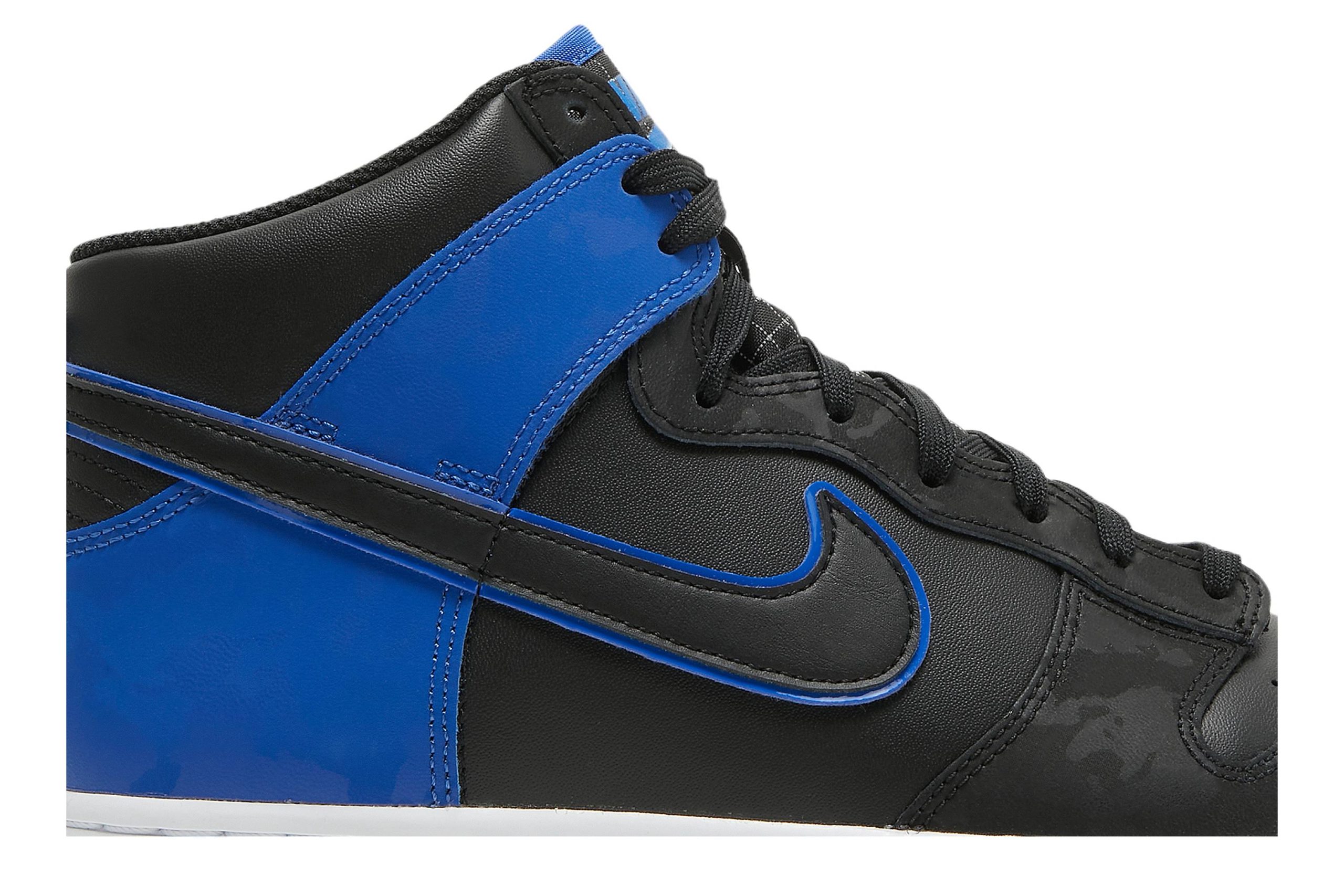 Nike Dunk High ‚Blue Camo‘ DD3359-001 Domahi store