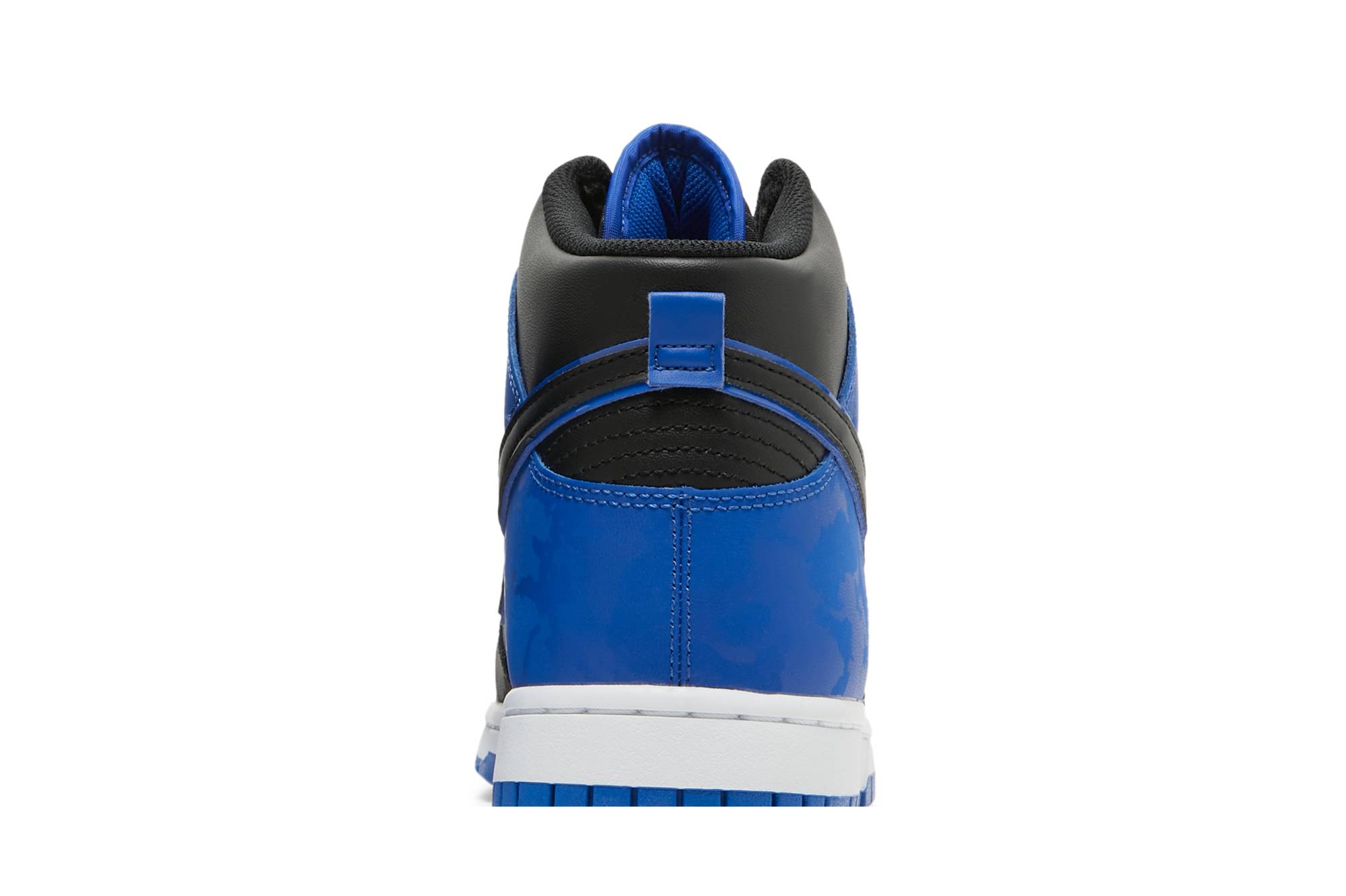 Nike Dunk High ‚Blue Camo‘ DD3359-001 Domahi store