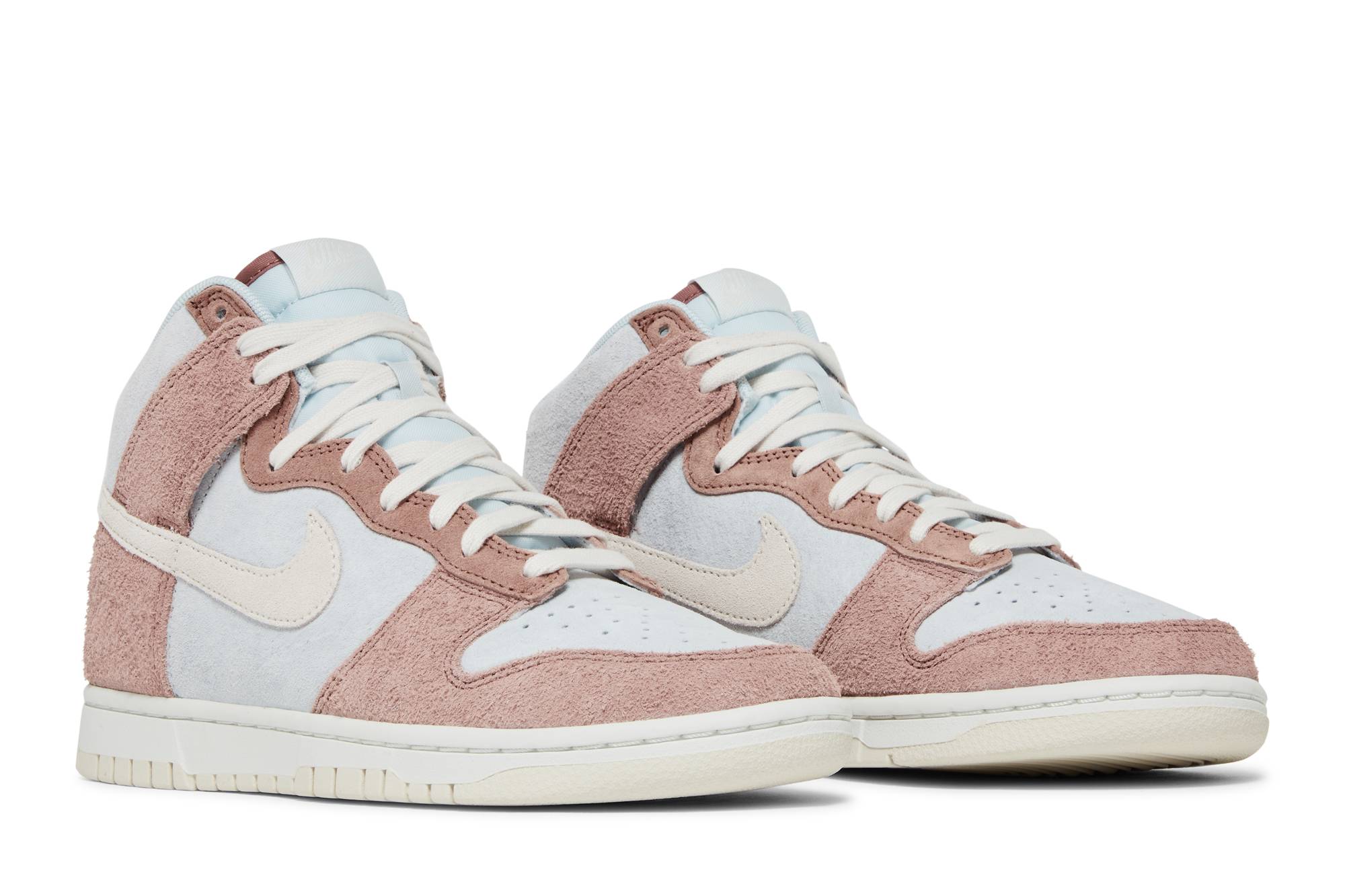 Nike Dunk High ‚Fossil Rose‘ DH7576-400 Domahi store