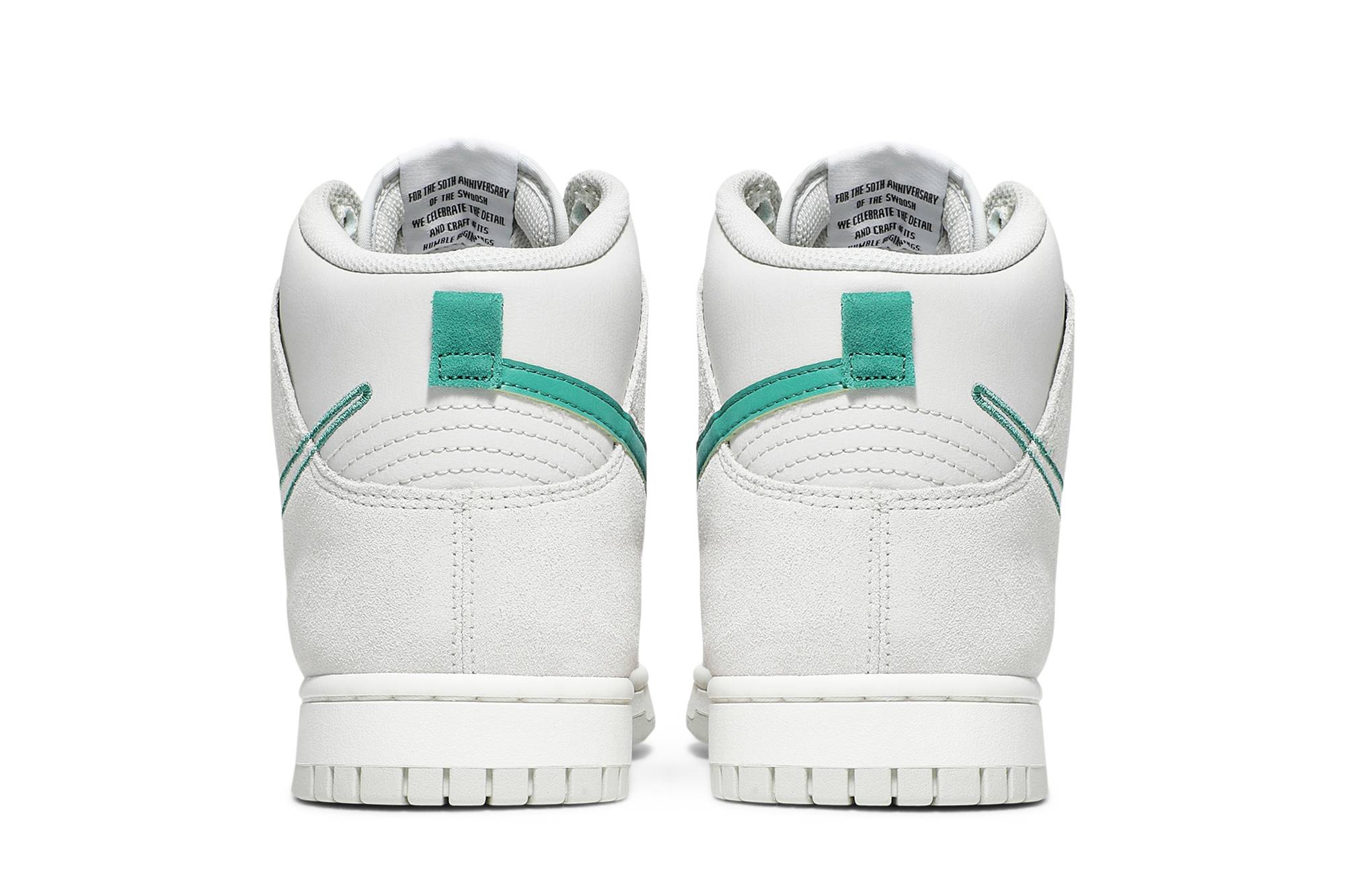 Nike Dunk High SE ‚First Use Pack – Green Noise‘ DD0733-001 Domahi store