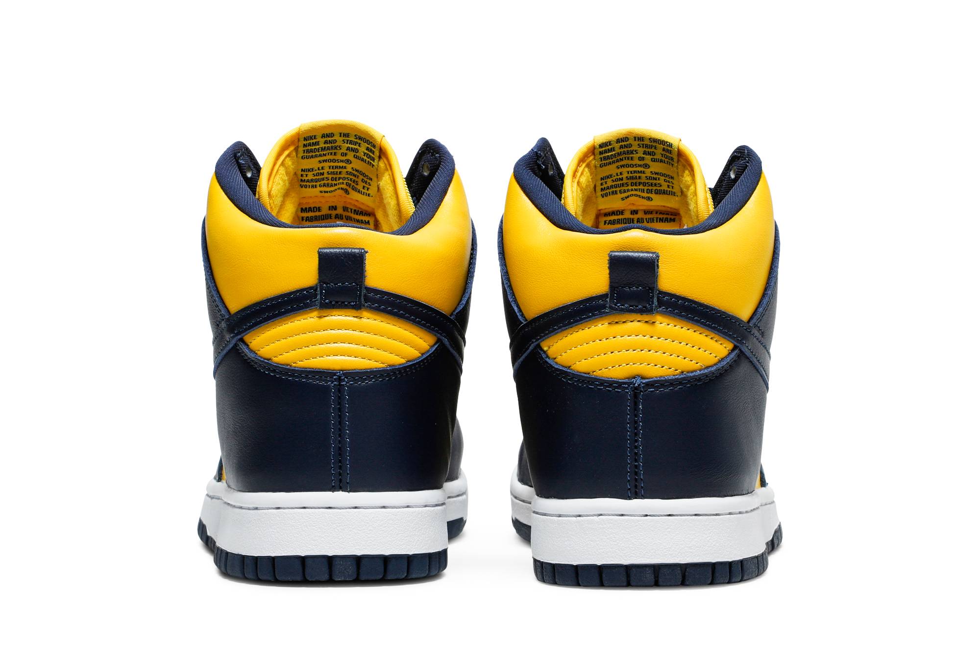 Nike Dunk High SP ‚Michigan‘ 2020 CZ8149-700 Domahi store