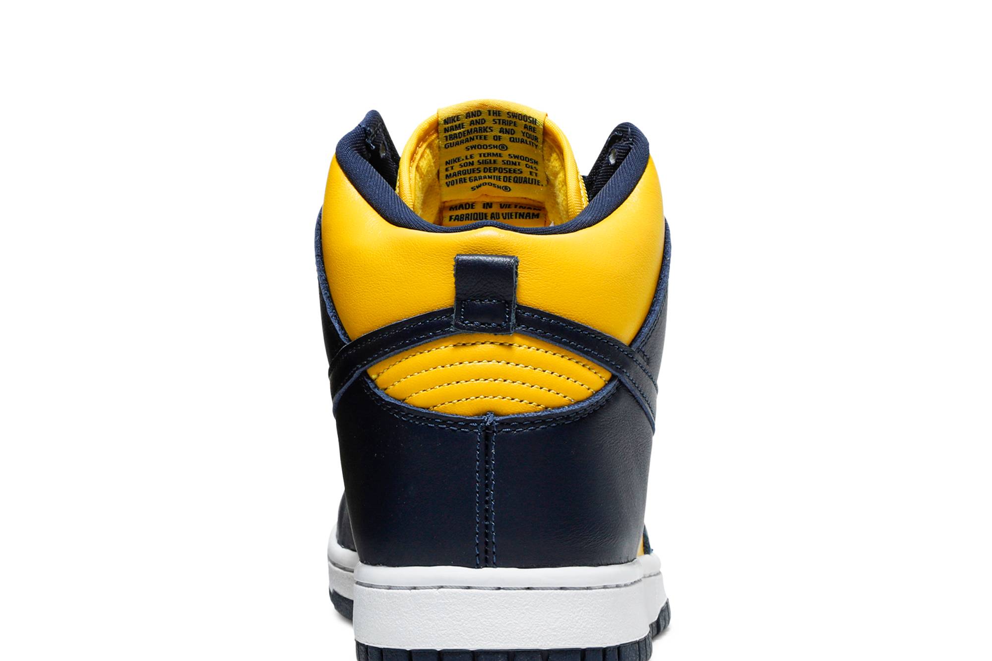 Nike Dunk High SP ‚Michigan‘ 2020 CZ8149-700 Domahi store