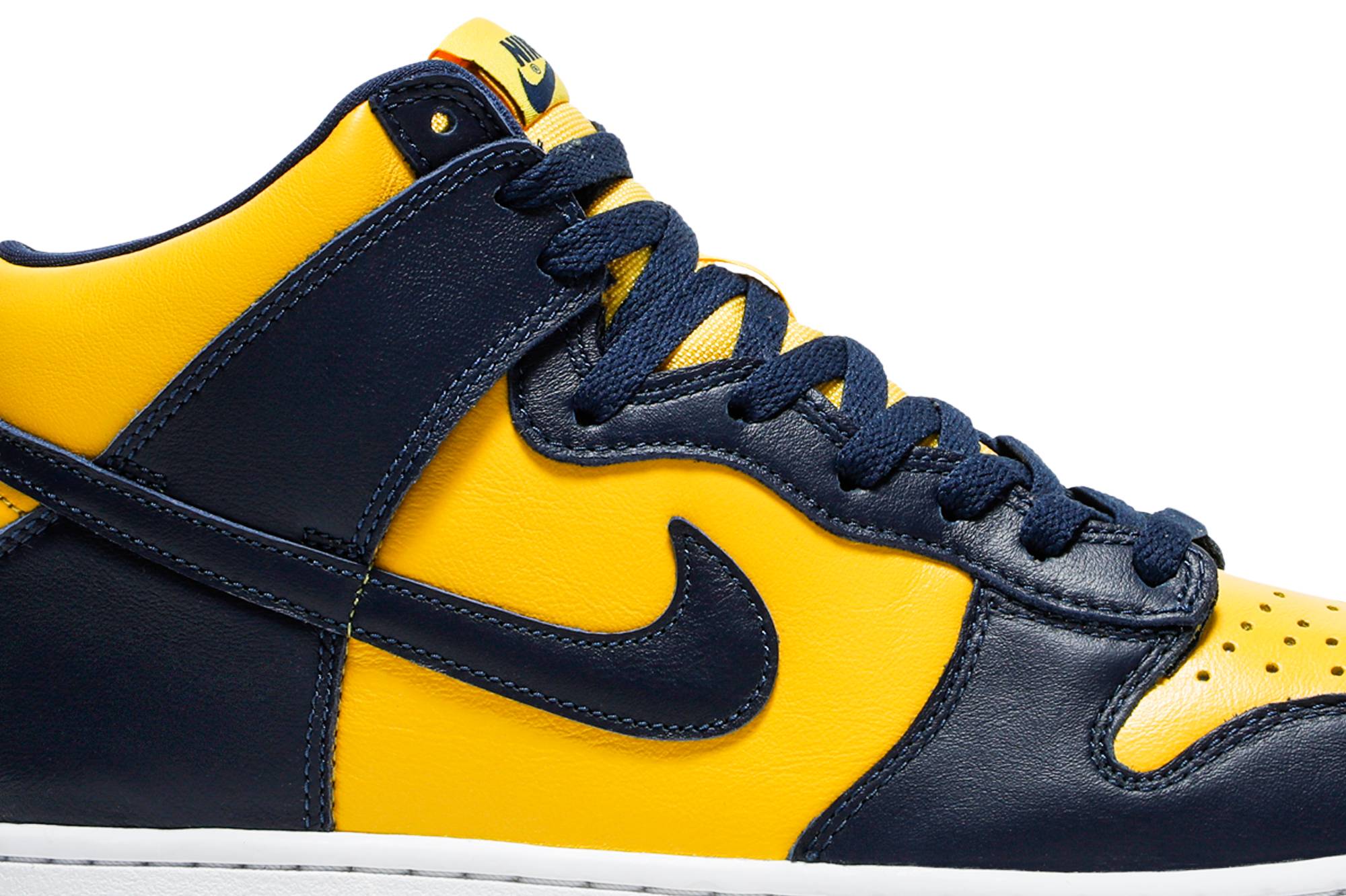 Nike Dunk High SP ‚Michigan‘ 2020 CZ8149-700 Domahi store