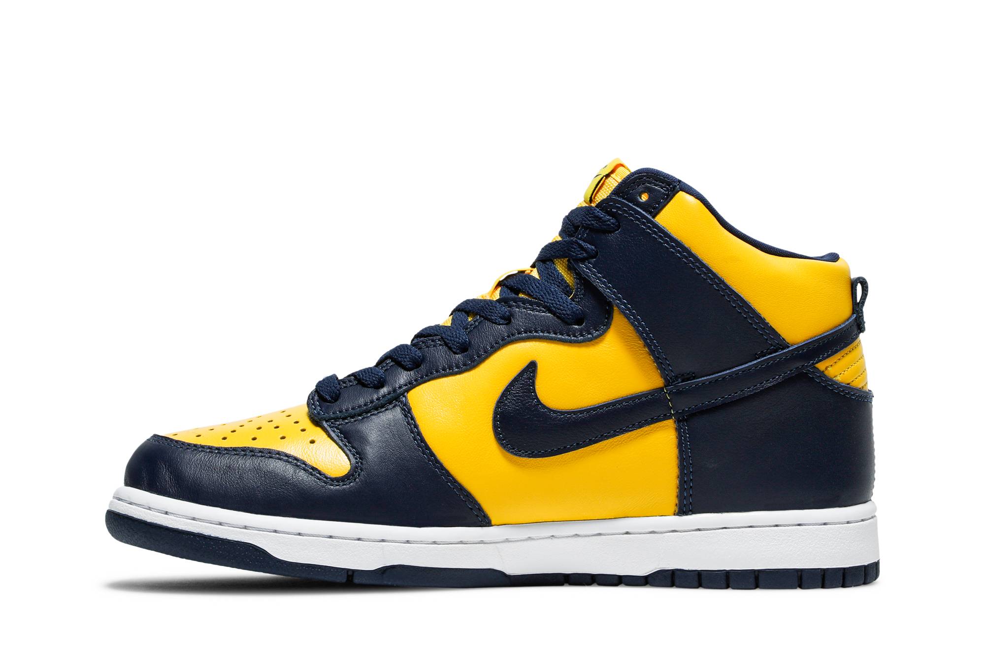 Nike Dunk High SP ‚Michigan‘ 2020 CZ8149-700 Domahi store