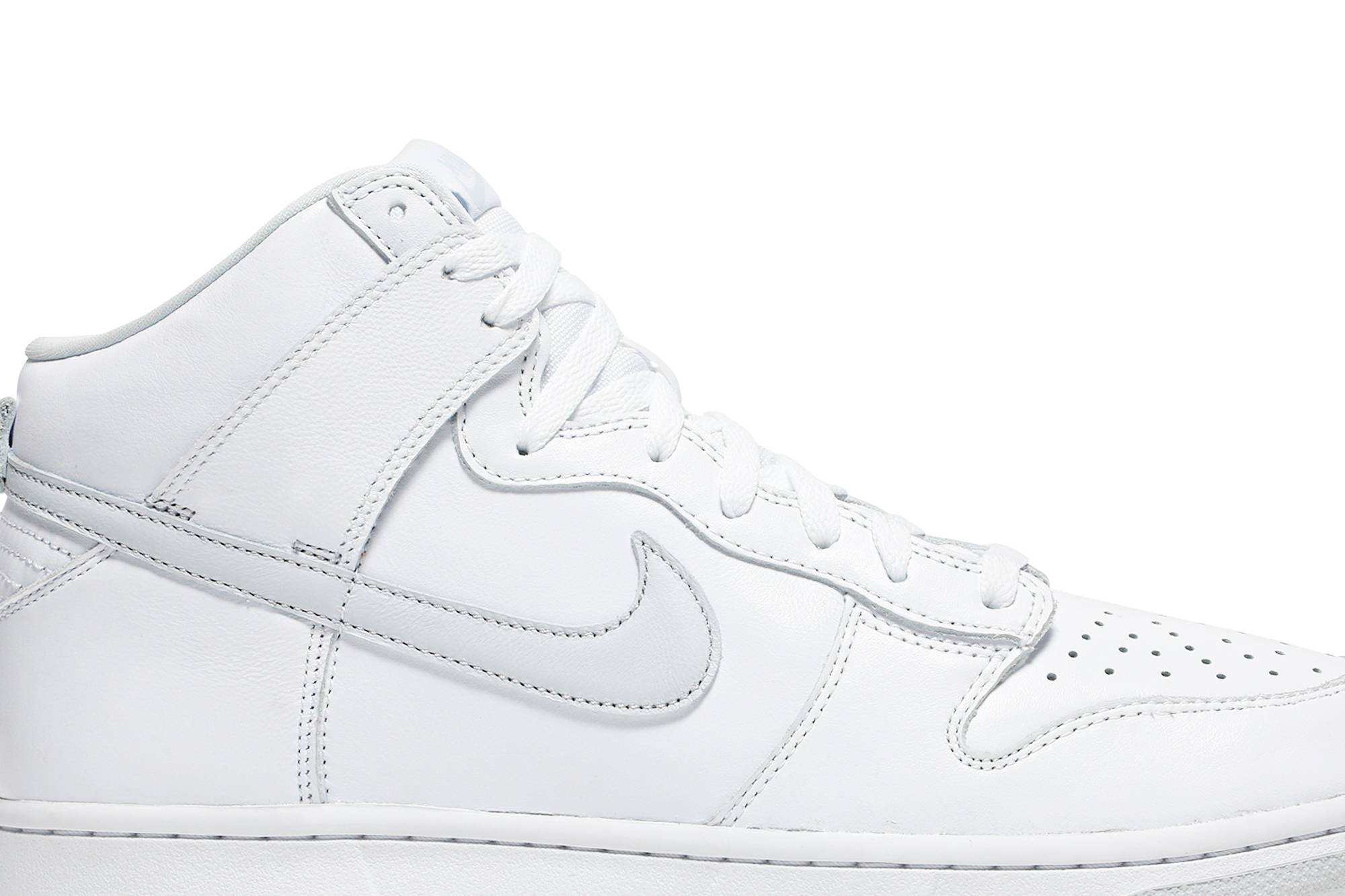 Nike Dunk High SP ‚Pure Platinum‘ CZ8149-101 Domahi store