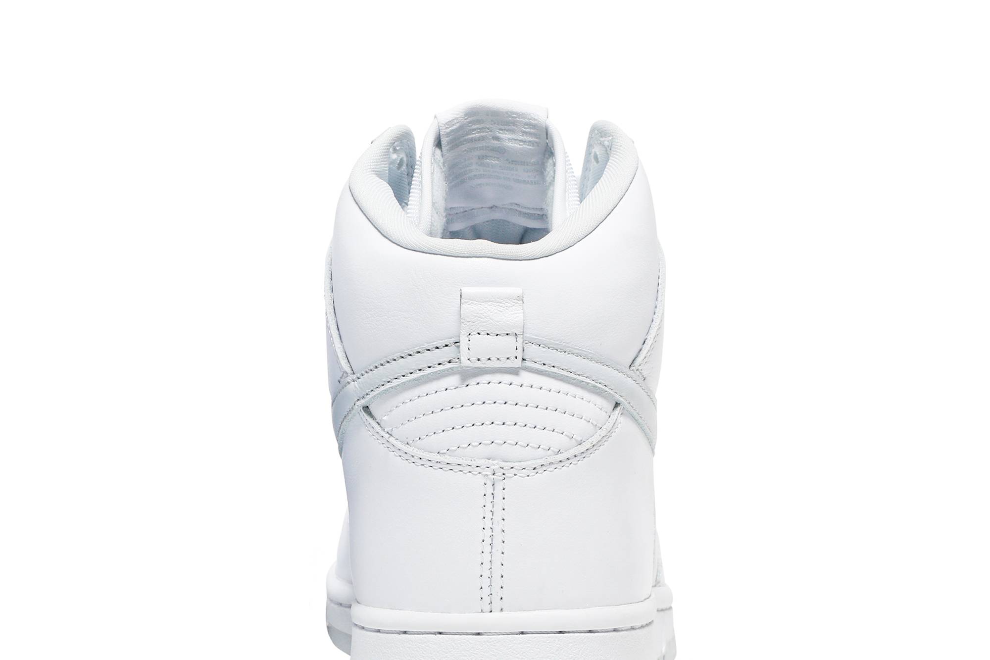 Nike Dunk High SP ‚Pure Platinum‘ CZ8149-101 Domahi store