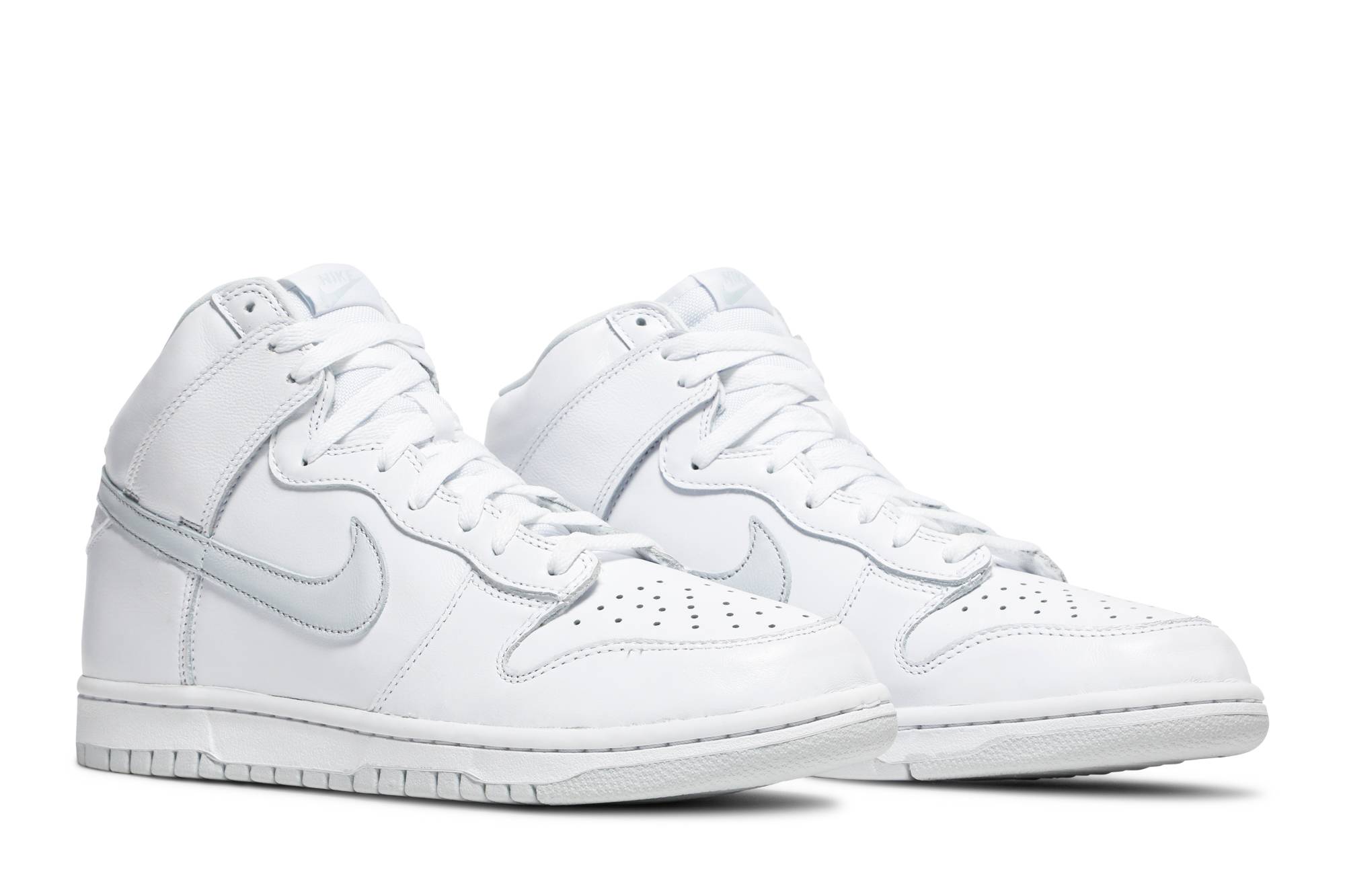 Nike Dunk High SP ‚Pure Platinum‘ CZ8149-101 Domahi store