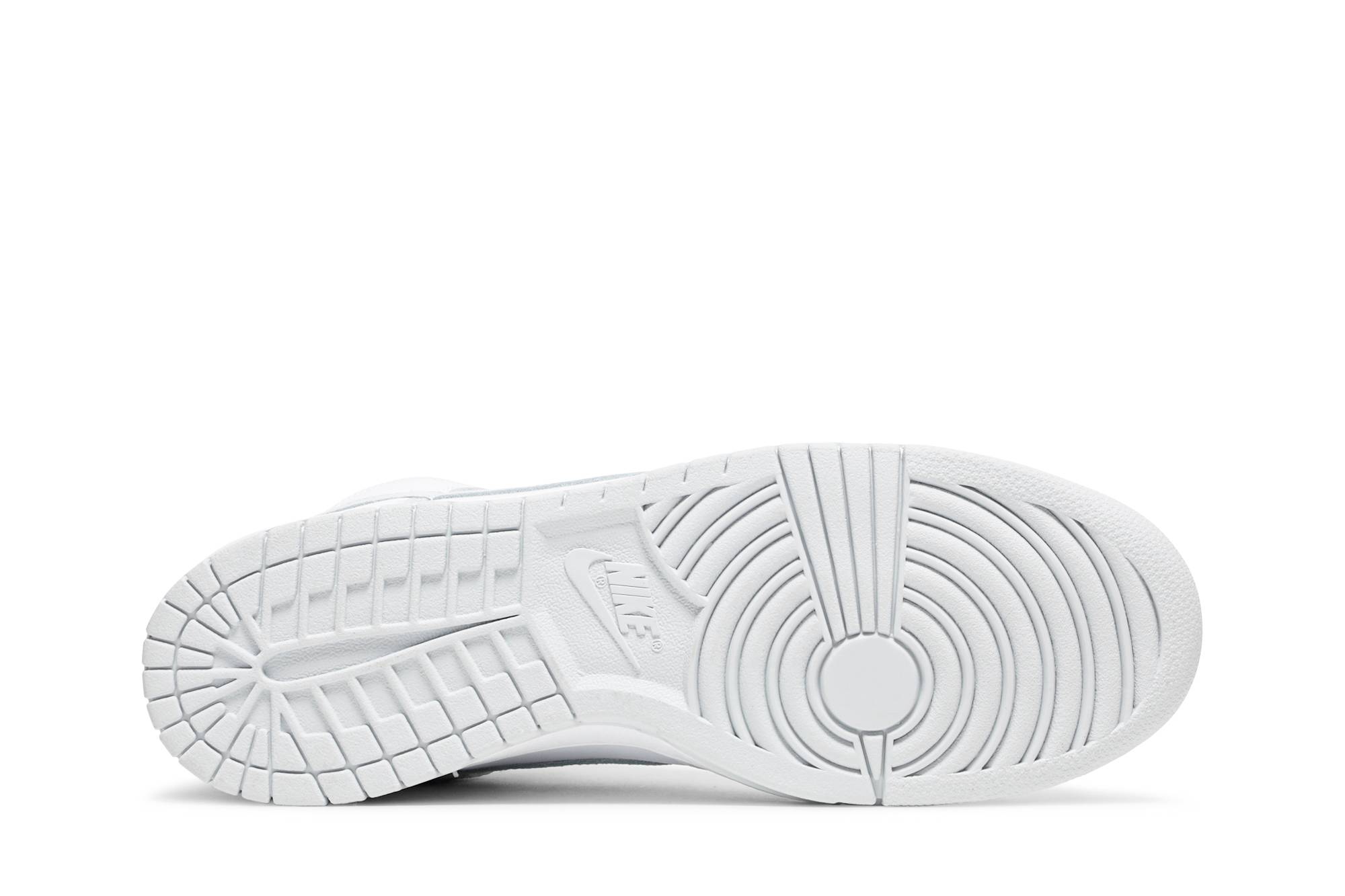 Nike Dunk High SP ‚Pure Platinum‘ CZ8149-101 Domahi store