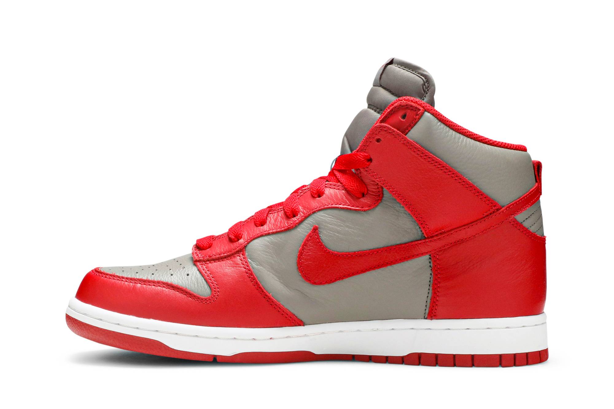Nike Dunk High ‚UNLV‘ 850477-001 Domahi Store
