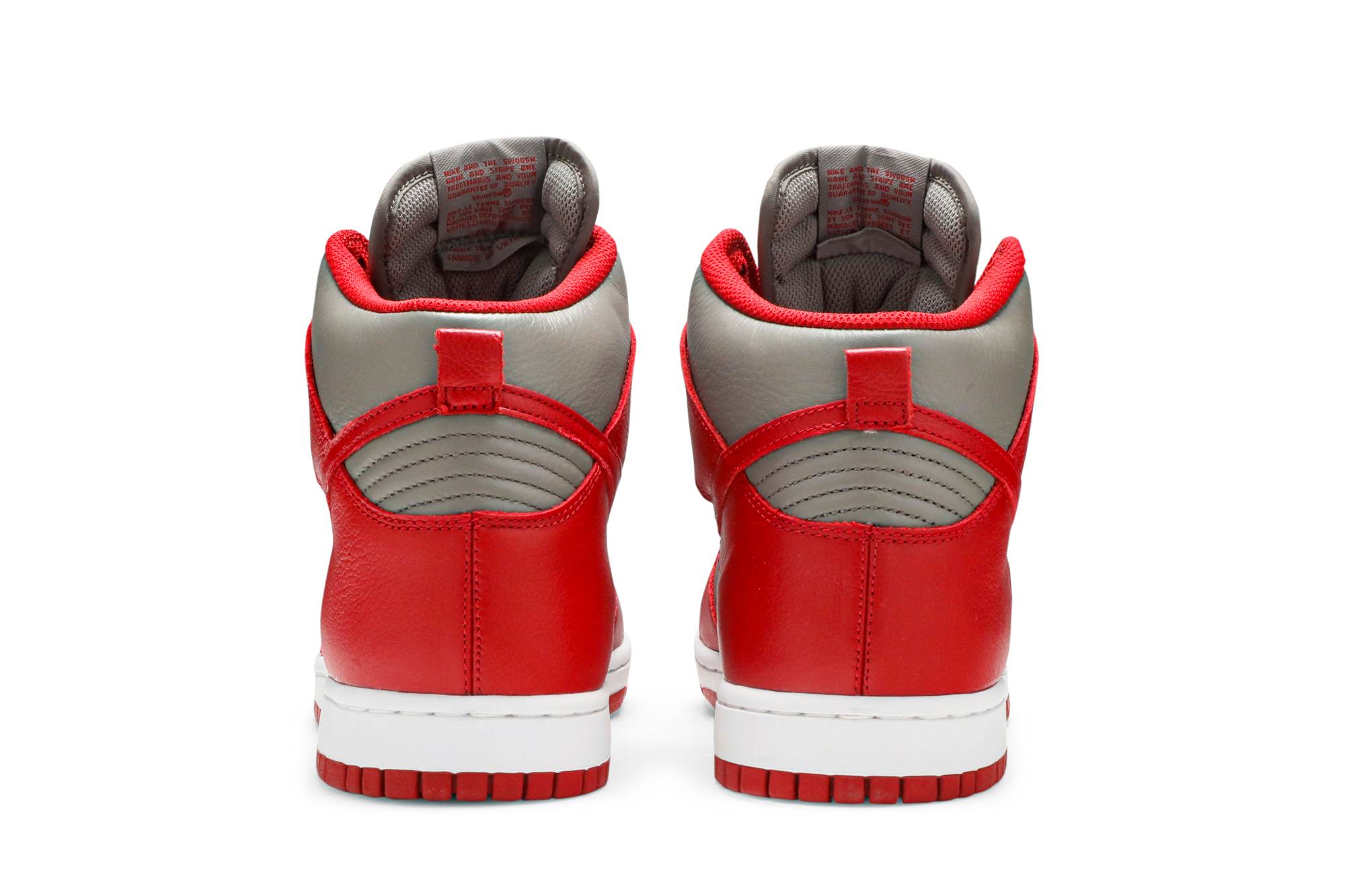 Nike Dunk High ‚UNLV‘ 850477-001 Domahi store