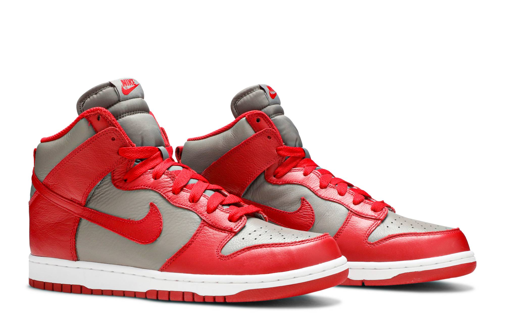 Nike Dunk High ‚UNLV‘ 850477-001 Domahi Store