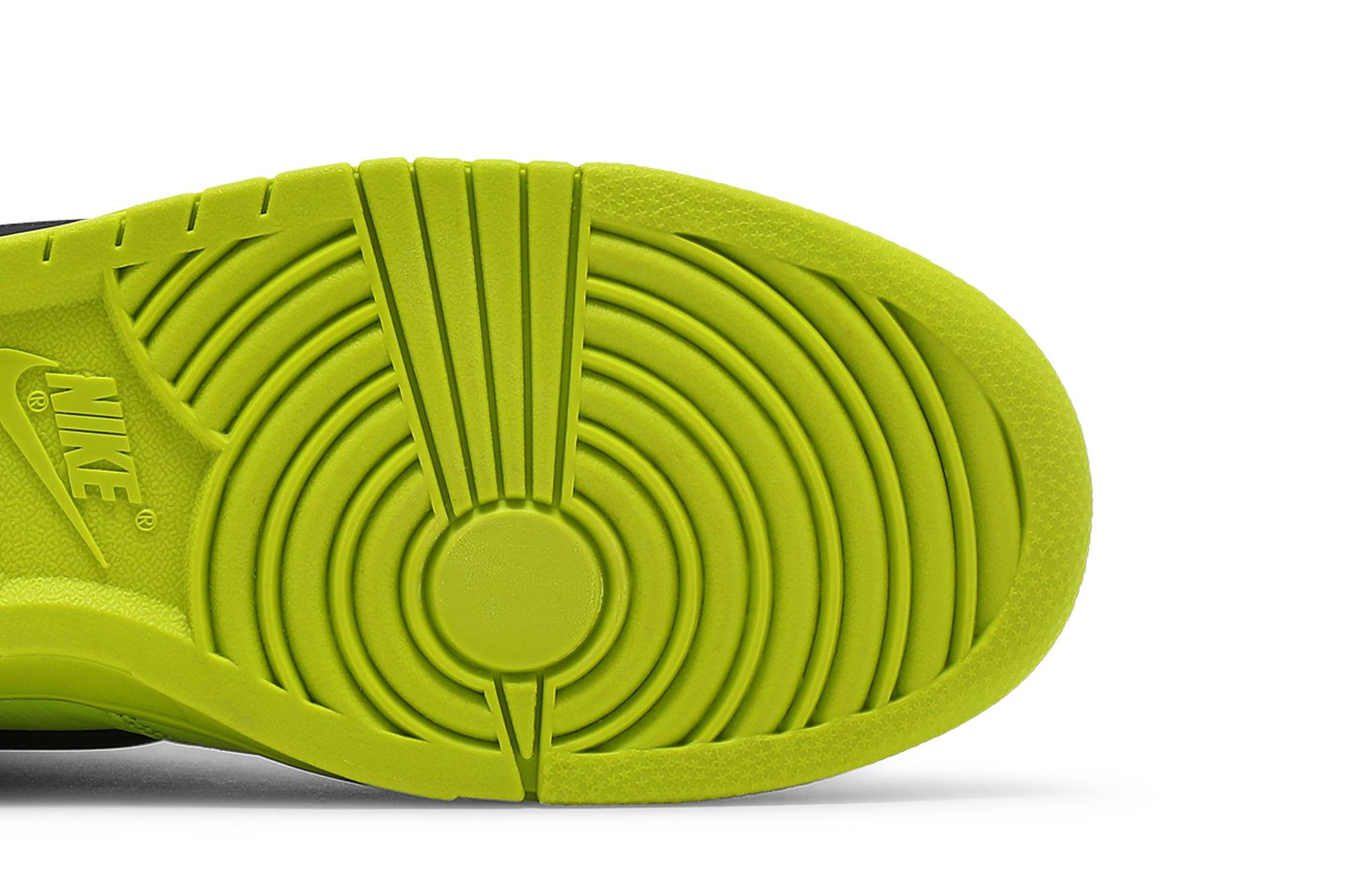 Nike Dunk High x AMBUSH ‚Flash Lime‘ CU7544-300 Domahi store