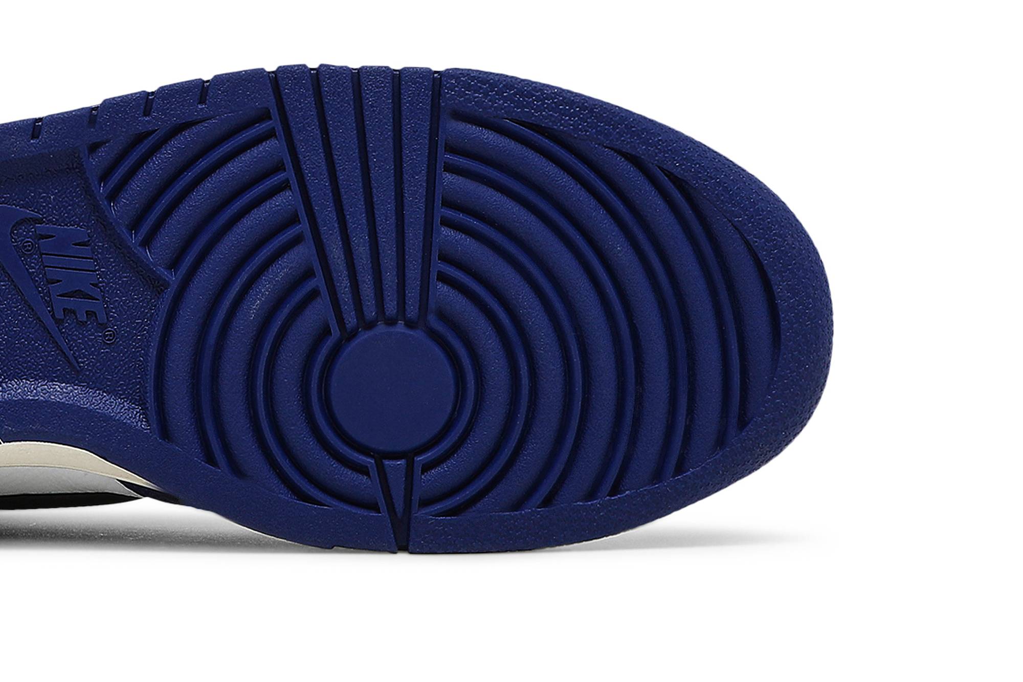 Nike Dunk High x AMBUSH x Nike Dunk High ‚Deep Royal‘ CU7544-400 Domahi store