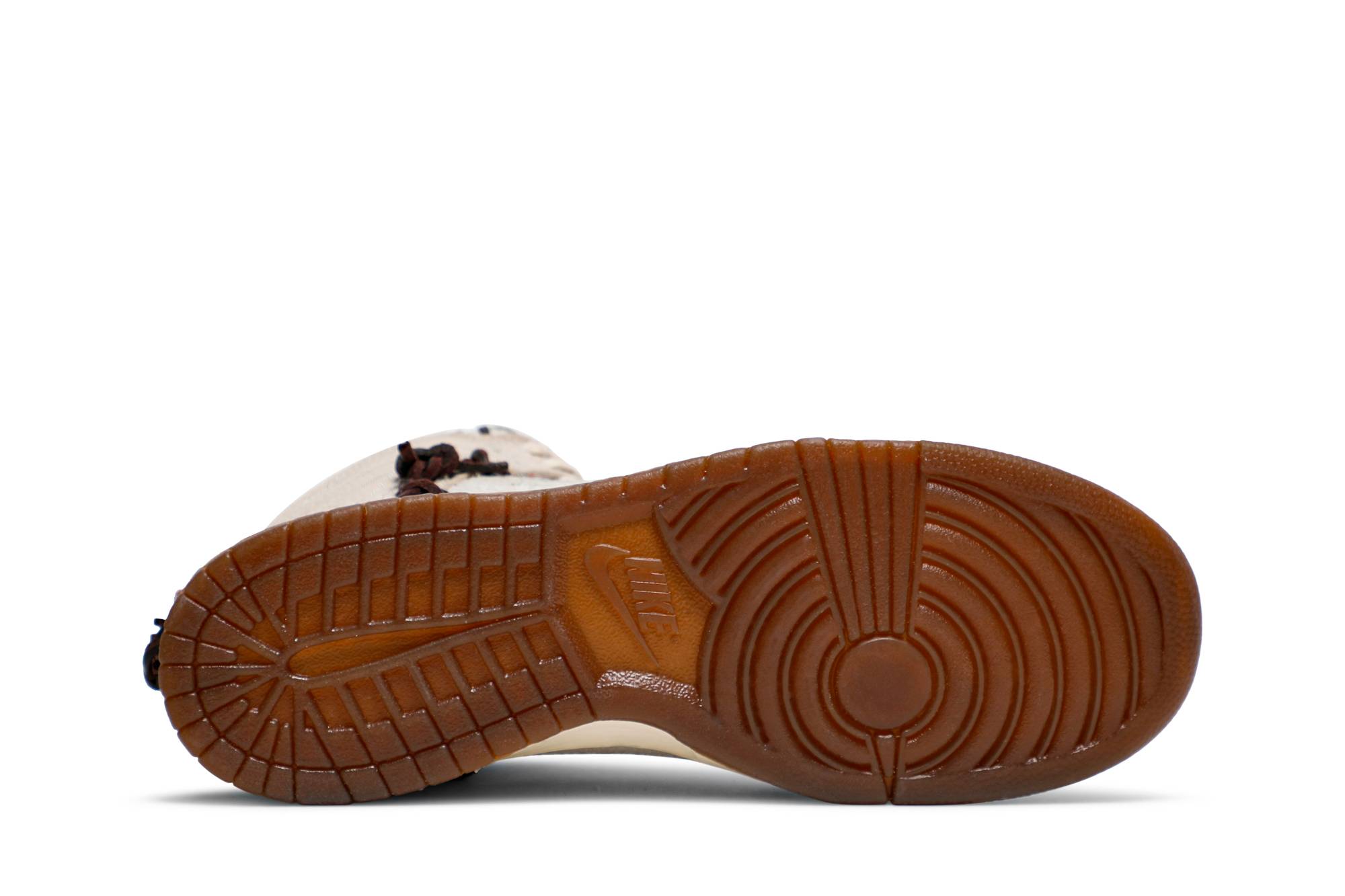 Nike Dunk High x Bodega ‚Friends & Family‘ CZ8125-100 Domahi store