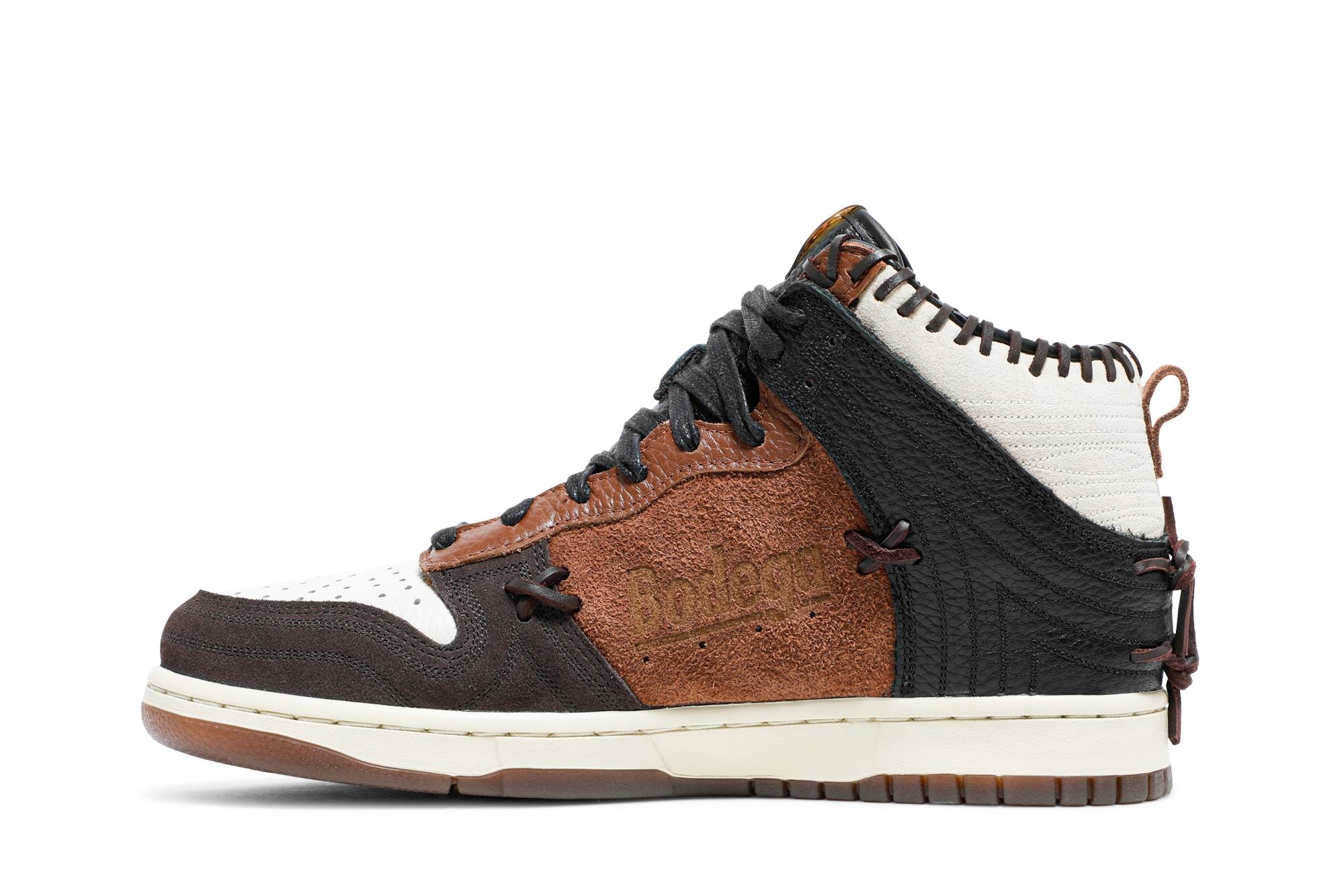 Nike Dunk High x Bodega ‚Legend‘ CZ8125-200 Domahi store