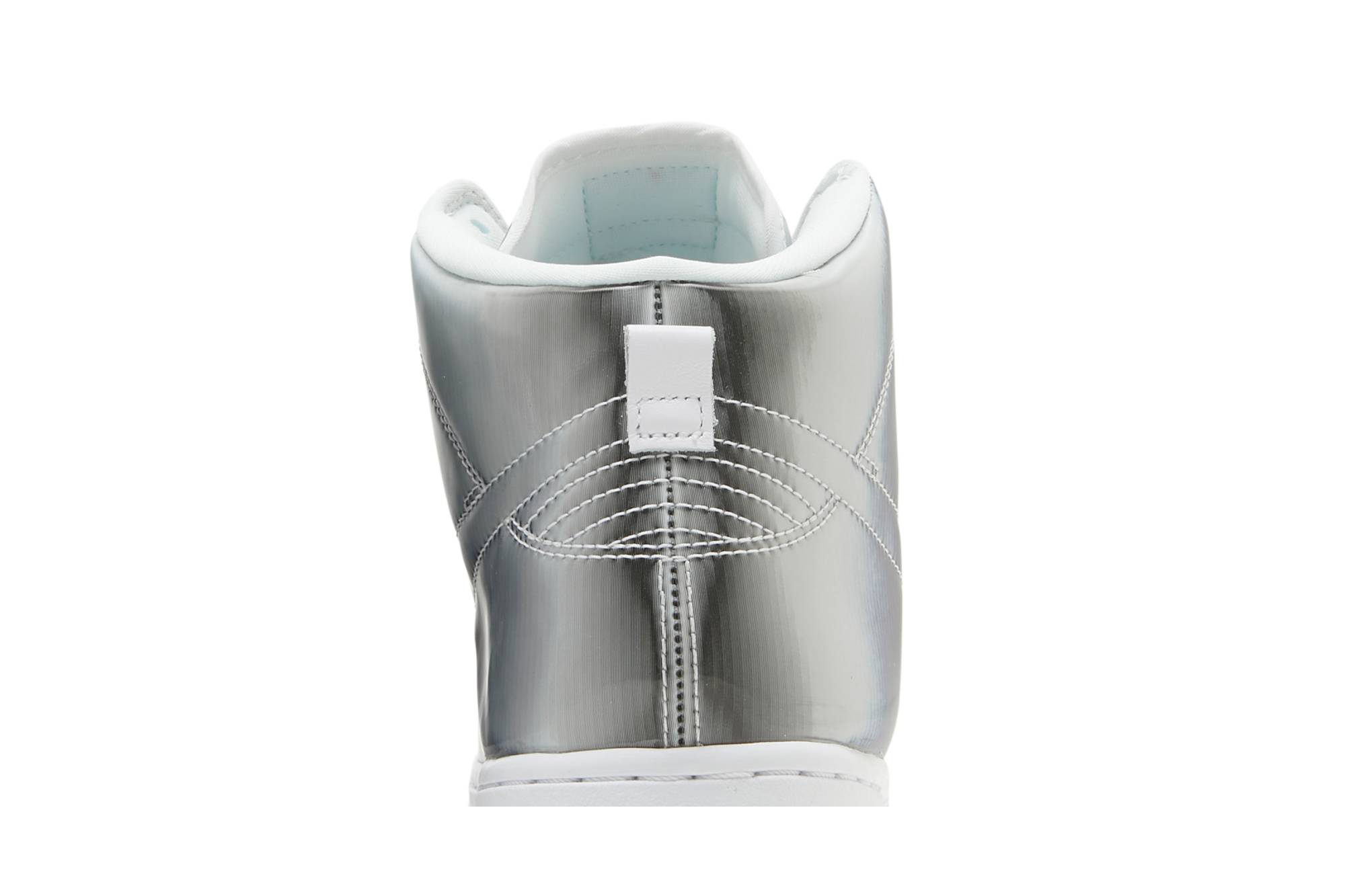 Nike Dunk High x CLOT ‚Silver Metallic‘ DH4444-900 Domahi store