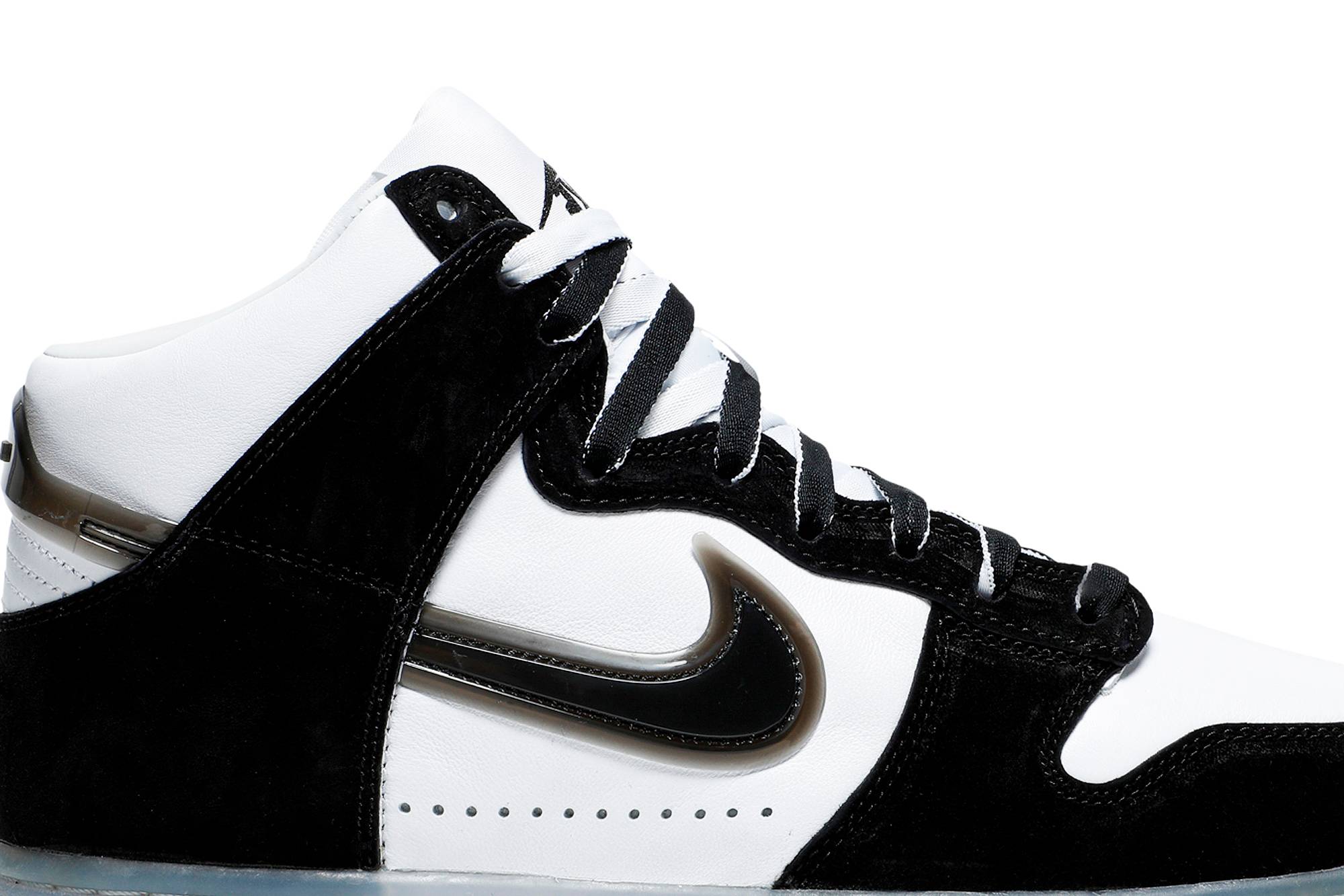 Nike Dunk High  x Slam Jam ‚Black‘ DA1639-101 Domahi store