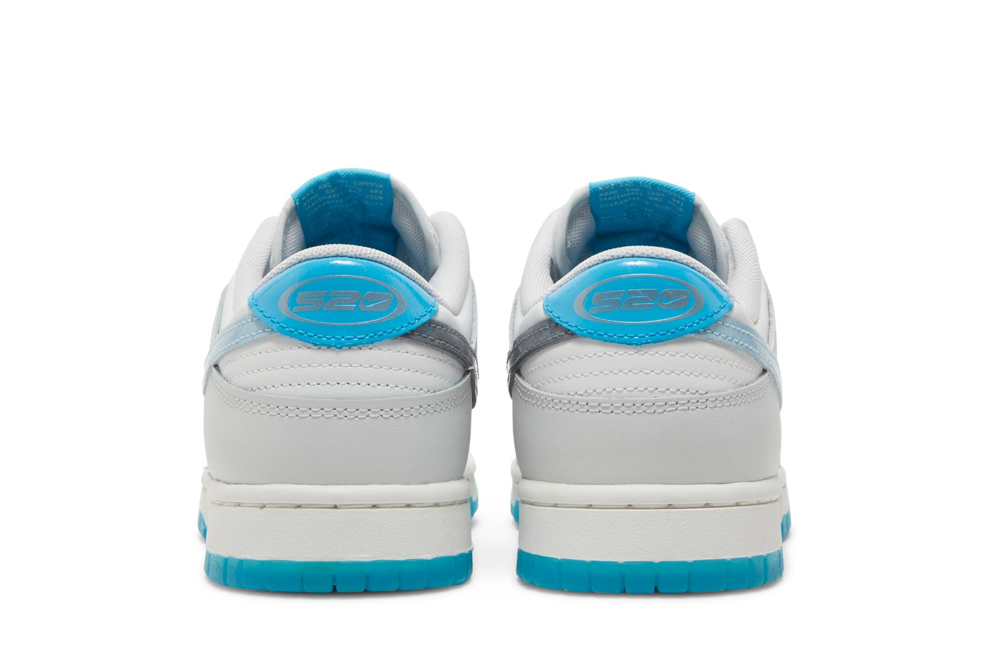 Nike Dunk Low ‚520 Pack – Ocean Bliss‘ FN3433-141 Domahi store