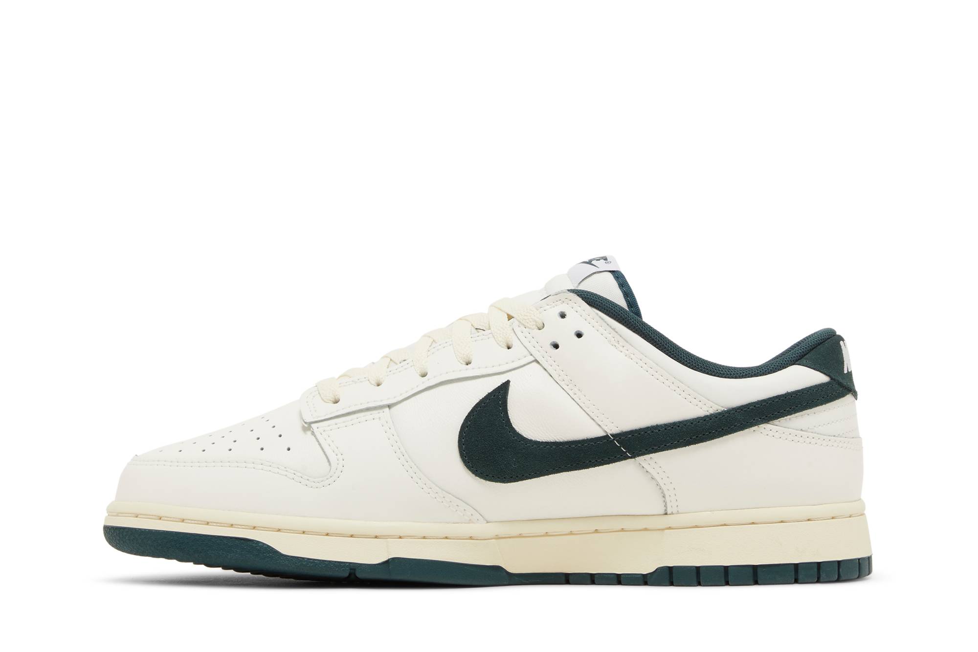 Nike Dunk Low ‚Athletic Department – Deep Jungle‘ FQ8080-133 Domahi Store