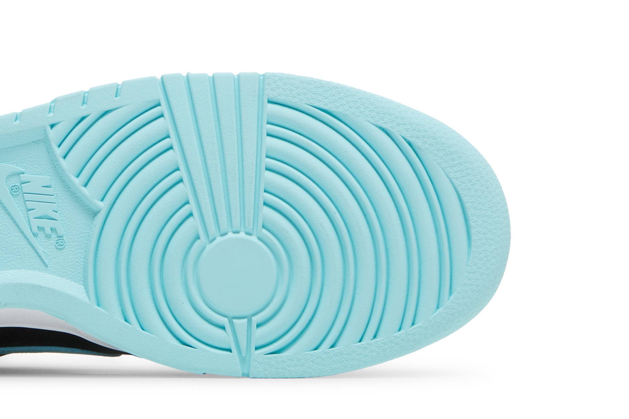 Nike Dunk Low ‚Barber Shop Black‘ DH7614-001 Domahi store