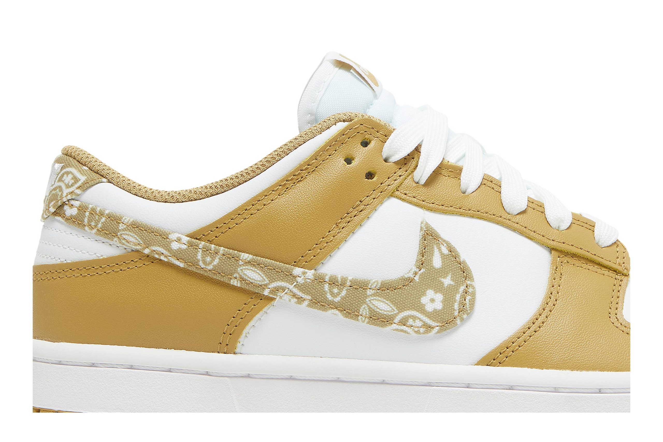 Nike Dunk Low ‚Barley Paisley‘ DH4401-104 Domahi store