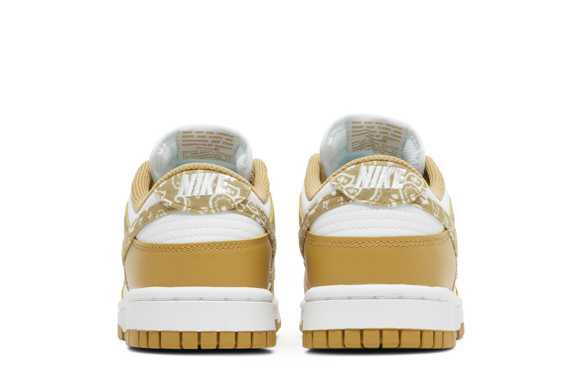 Nike Dunk Low ‚Barley Paisley‘ DH4401-104 Domahi store