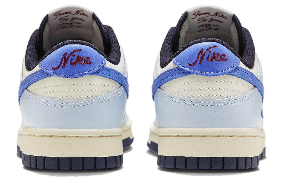 Nike Dunk Low ‚Beige Blue‘ FV8113-141 Domahi store
