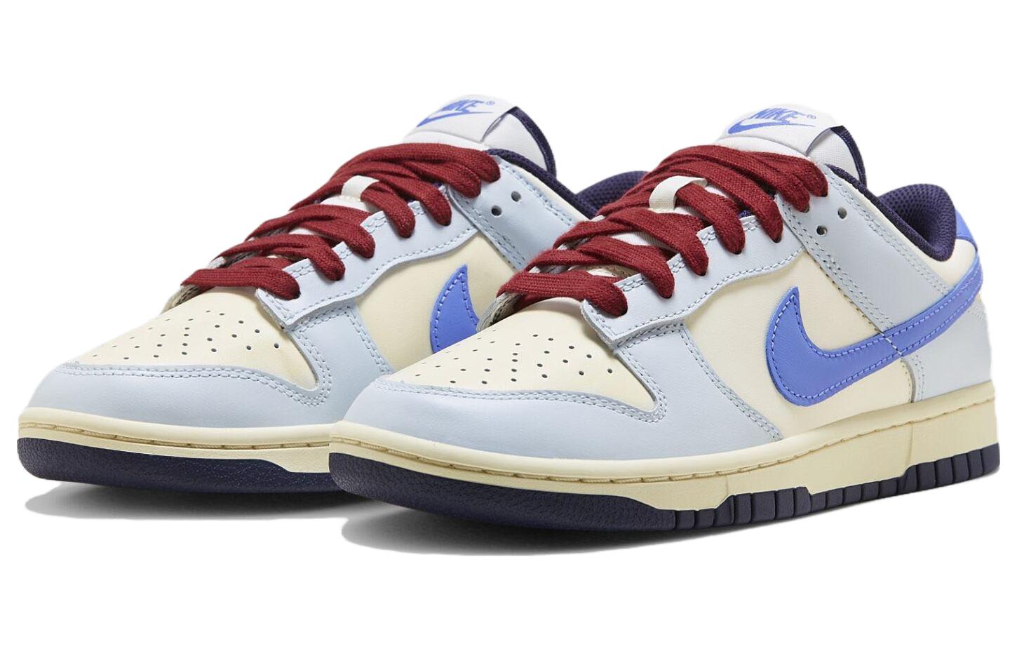 Nike Dunk Low ‚Beige Blue‘ FV8113-141 Domahi Store
