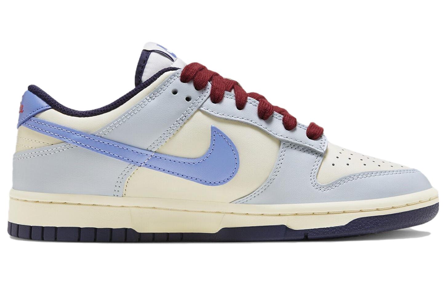 Nike Dunk Low ‚Beige Blue‘ FV8113-141 Domahi Store