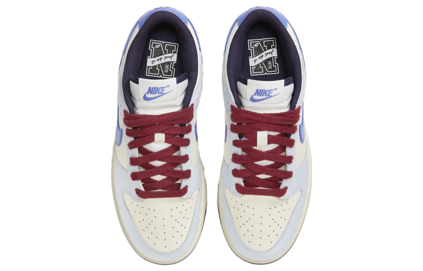 Nike Dunk Low ‚Beige Blue‘ FV8113-141 Domahi store